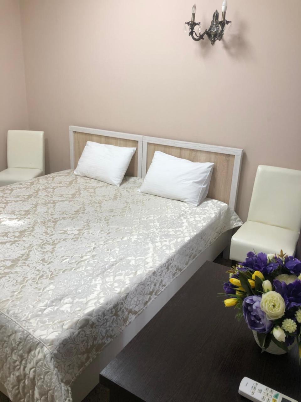 Boutique Hotel Dvoryanskoe Gnezdo