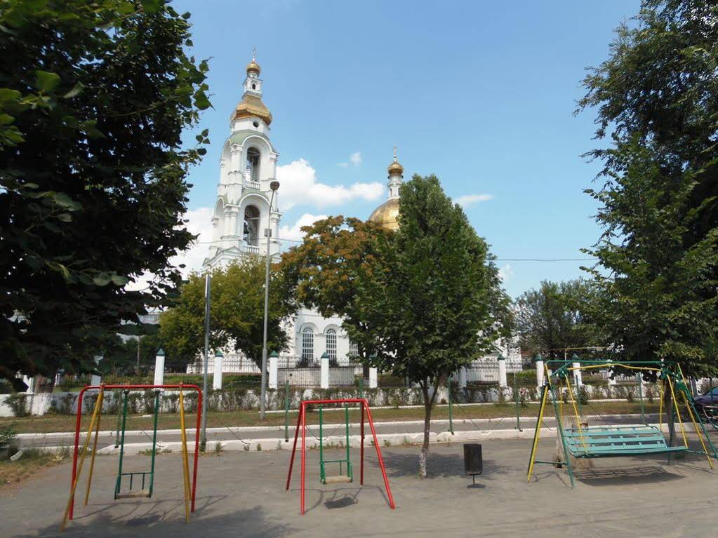 Dobroslawa Apart Hotel