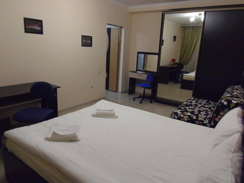 Dobroslawa Apart Hotel