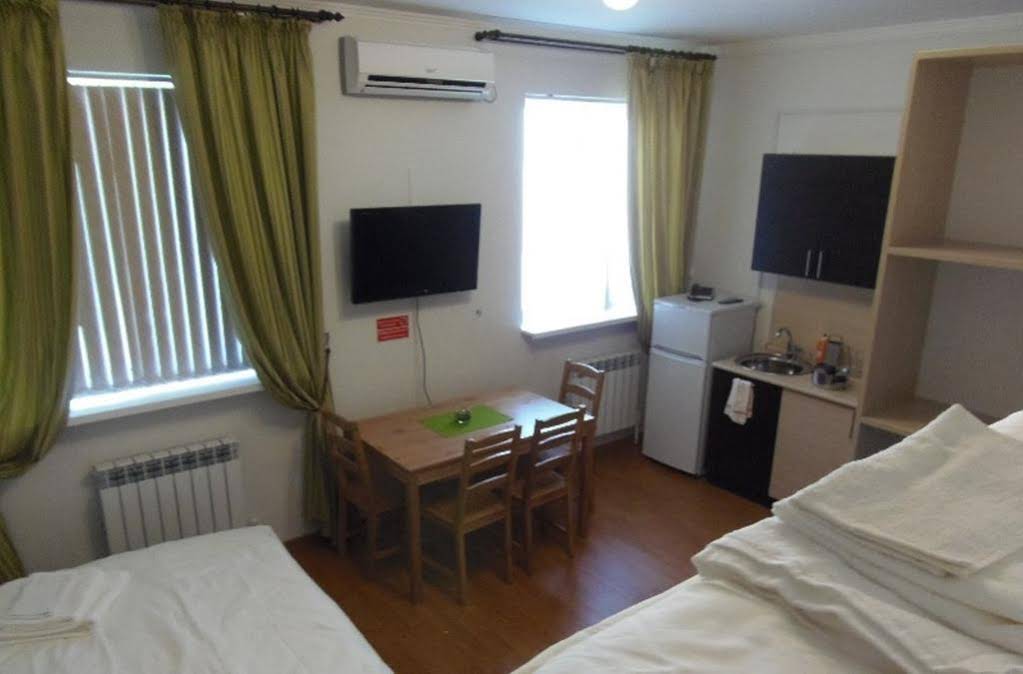 Dobroslawa Apart Hotel