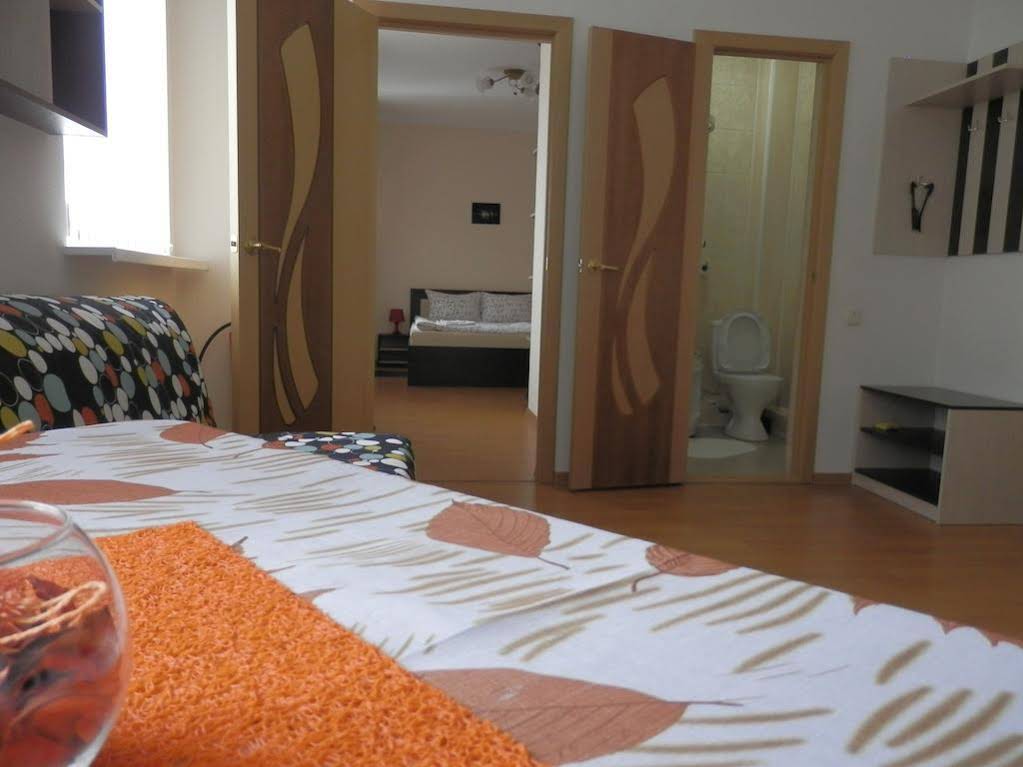 Dobroslawa Apart Hotel