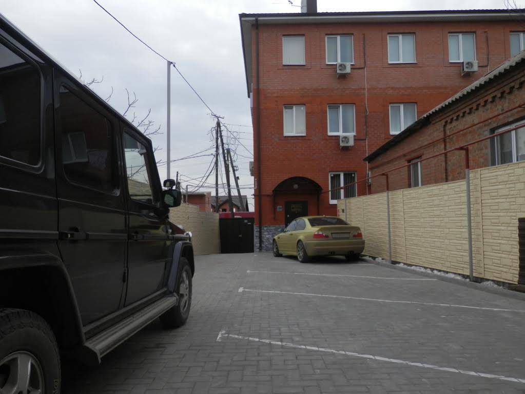 Dobroslawa Apart Hotel