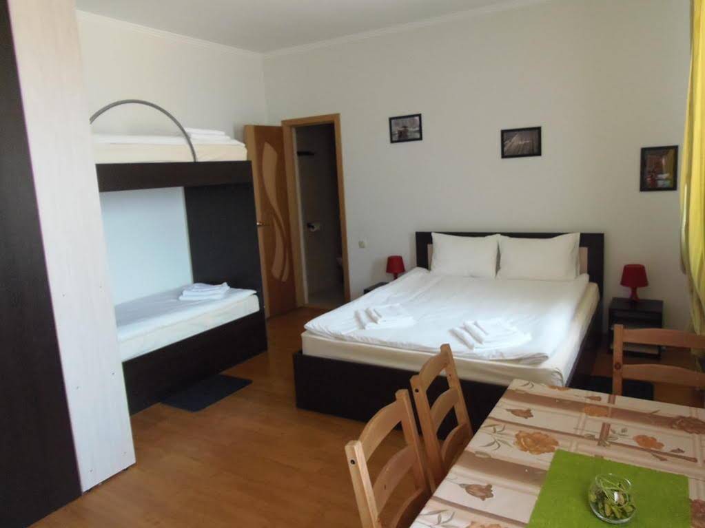 Dobroslawa Apart Hotel