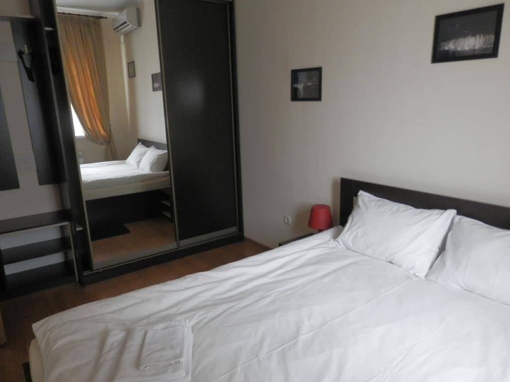Dobroslawa Apart Hotel