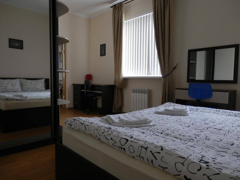 Dobroslawa Apart Hotel