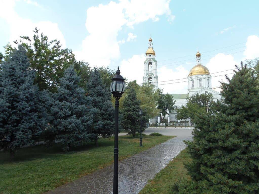 Dobroslawa Apart Hotel