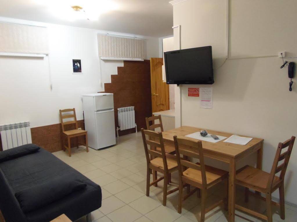 Dobroslawa Apart Hotel