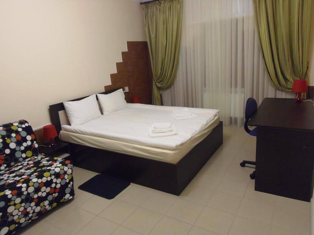 Dobroslawa Apart Hotel