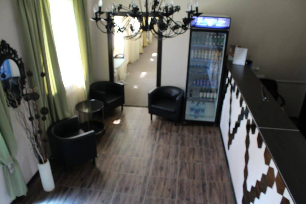 Don Hotel