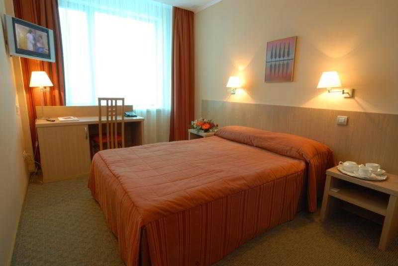 Don Plaza Congress Hotel