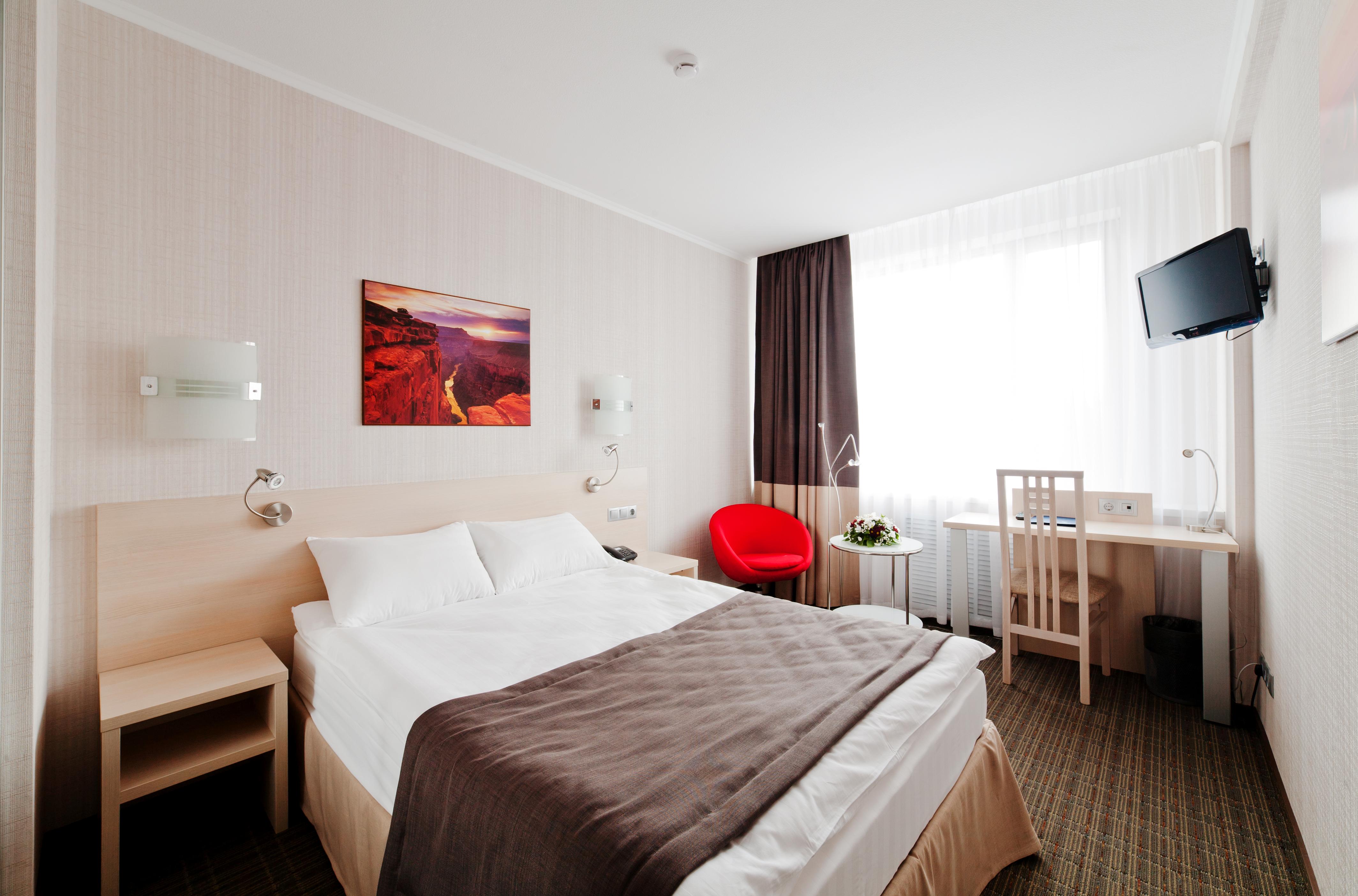 Don Plaza Congress Hotel