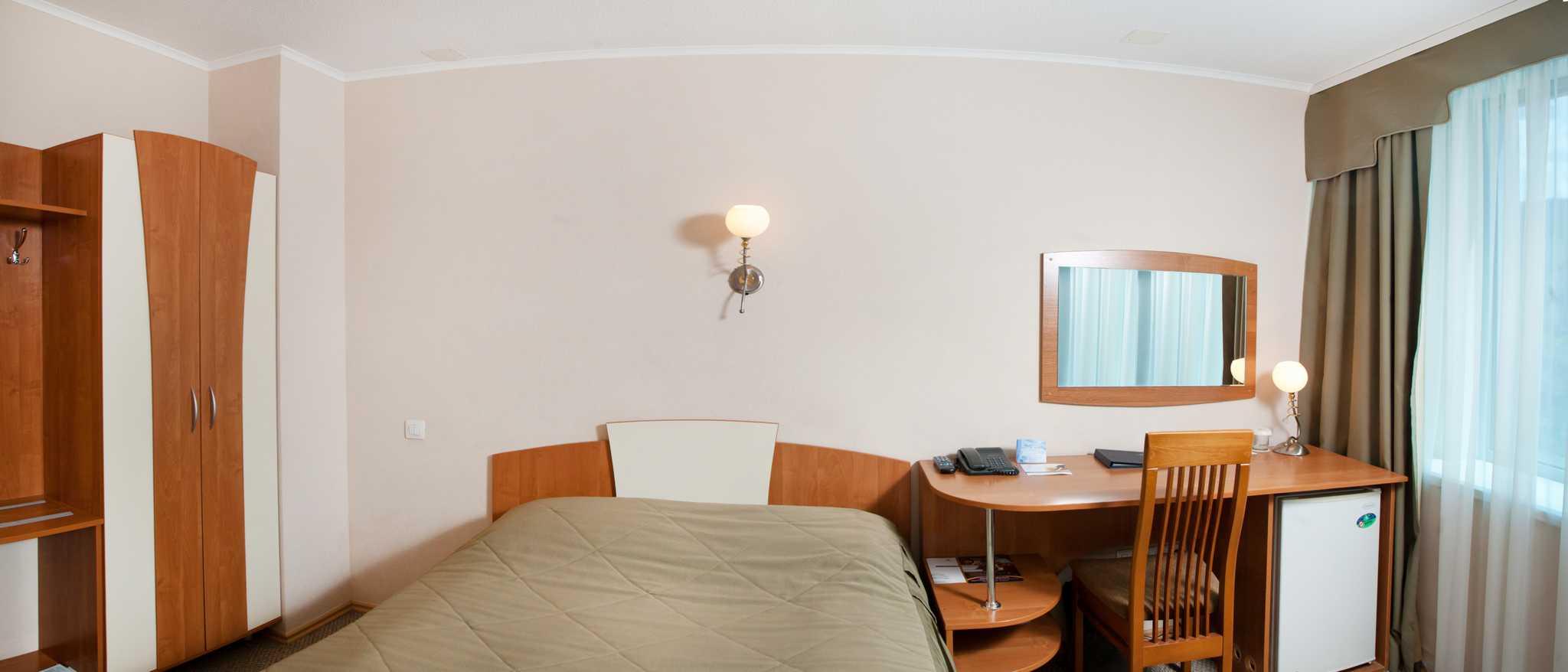 Don Plaza Congress Hotel
