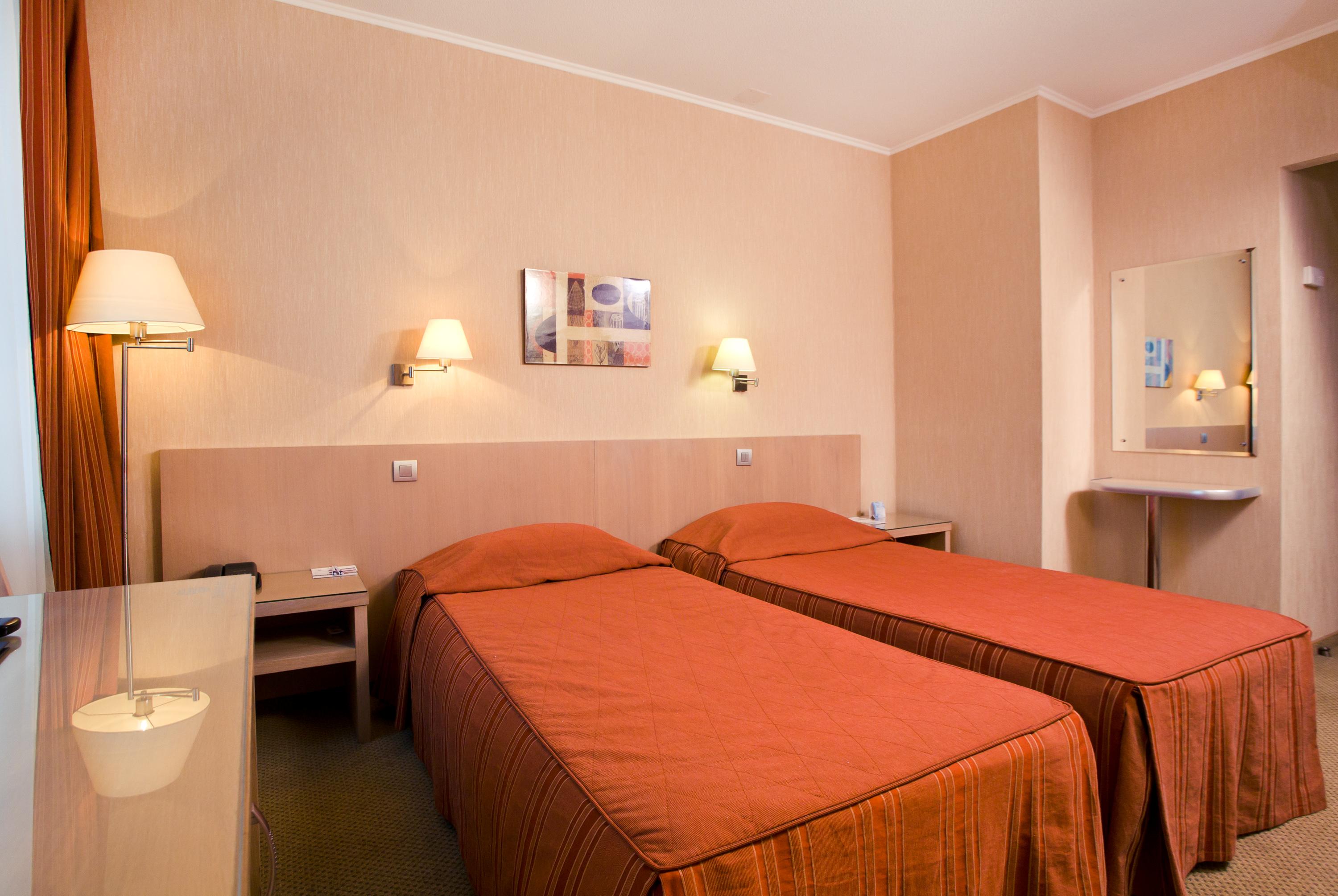 Don Plaza Congress Hotel