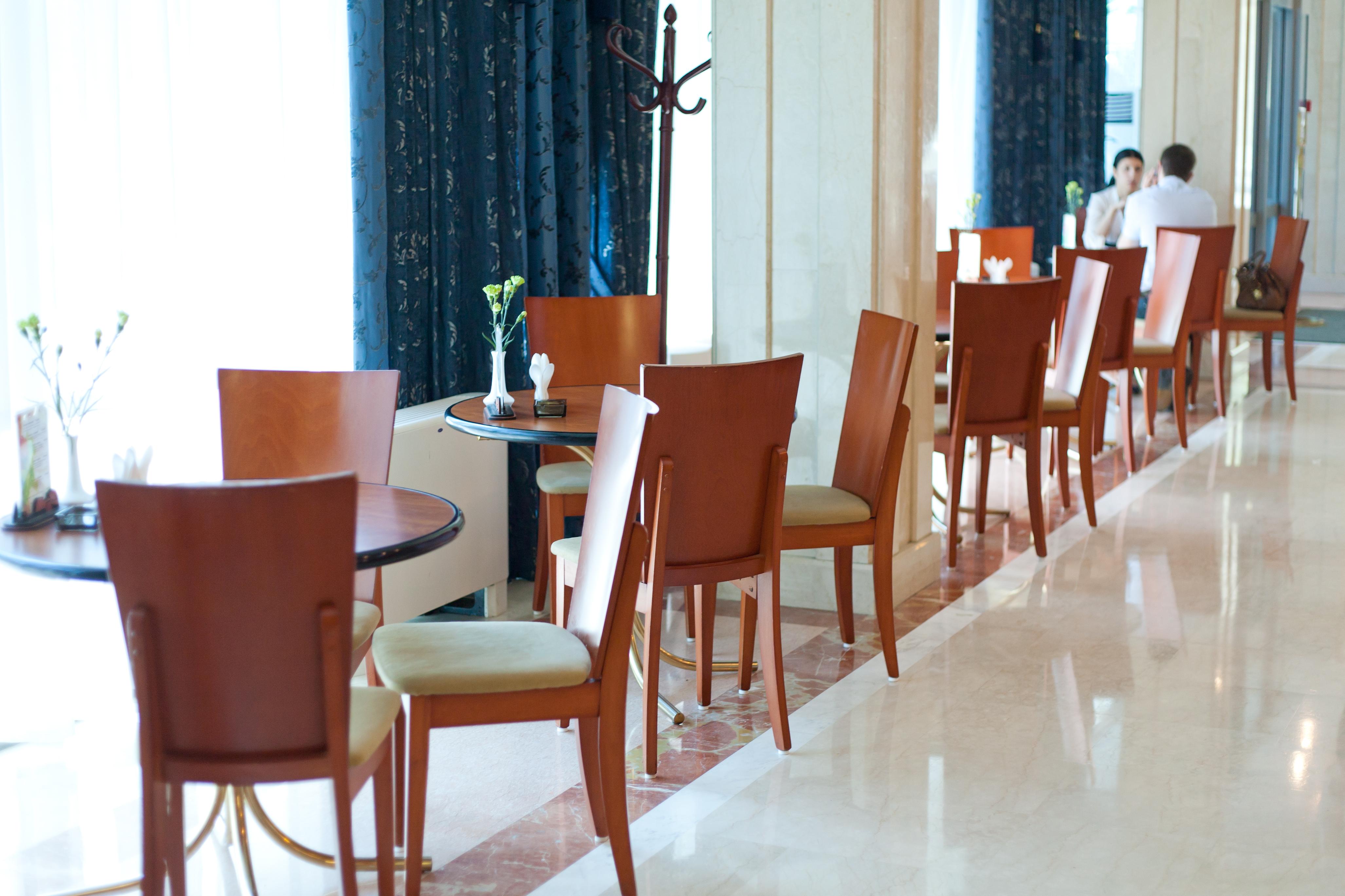 Don Plaza Congress Hotel