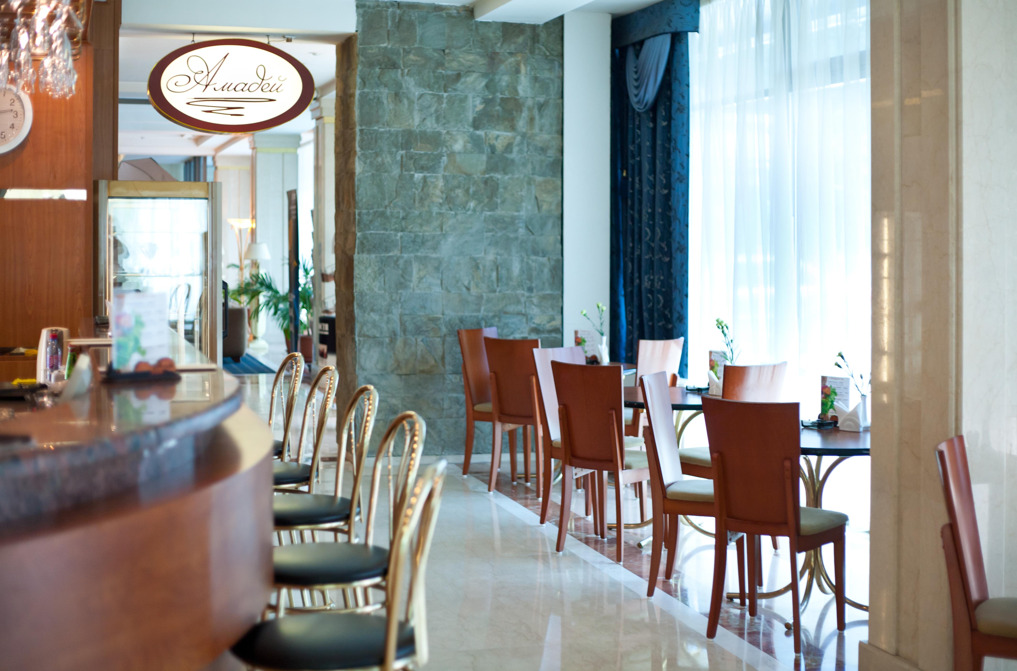 Don Plaza Congress Hotel