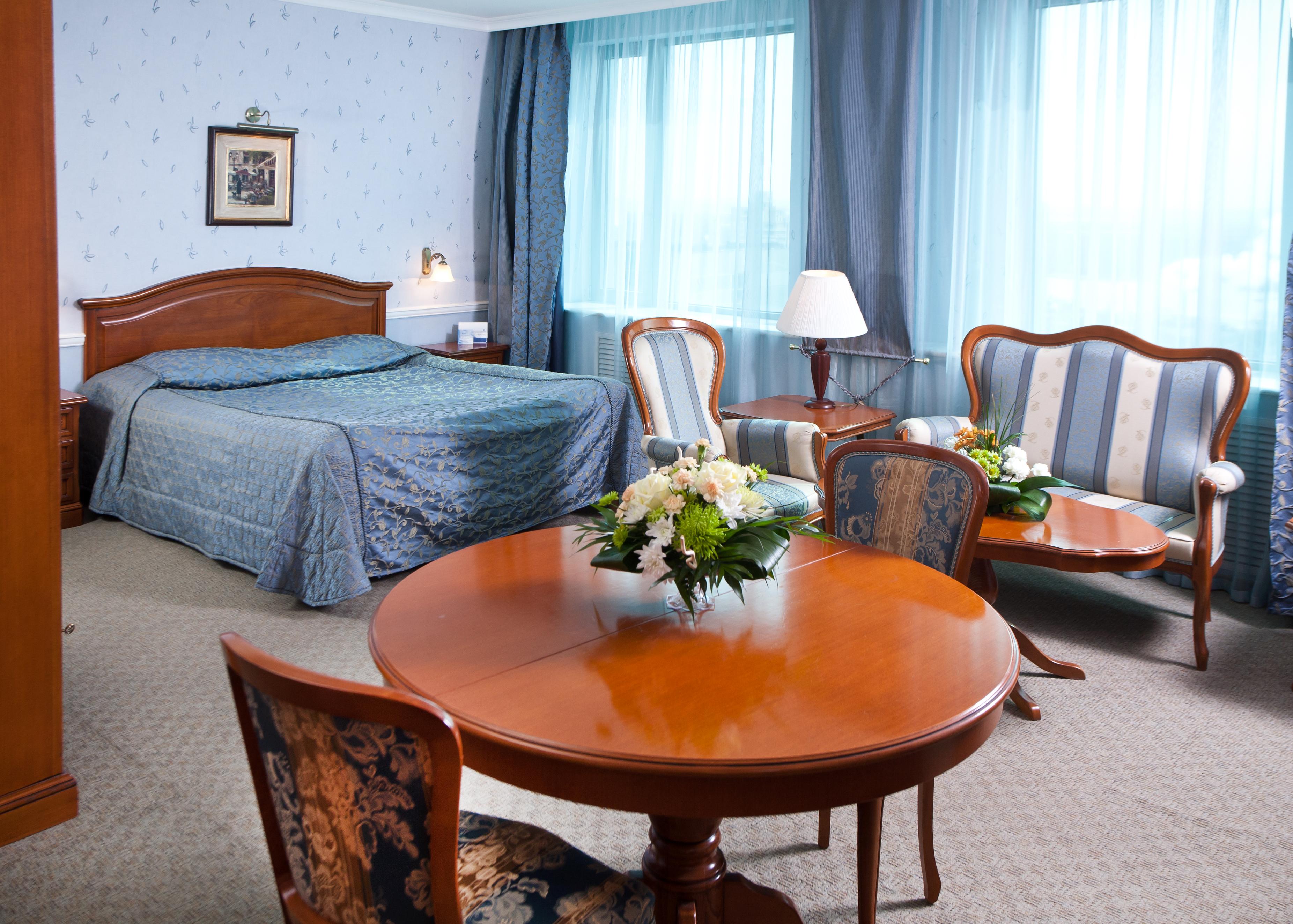 Don Plaza Congress Hotel