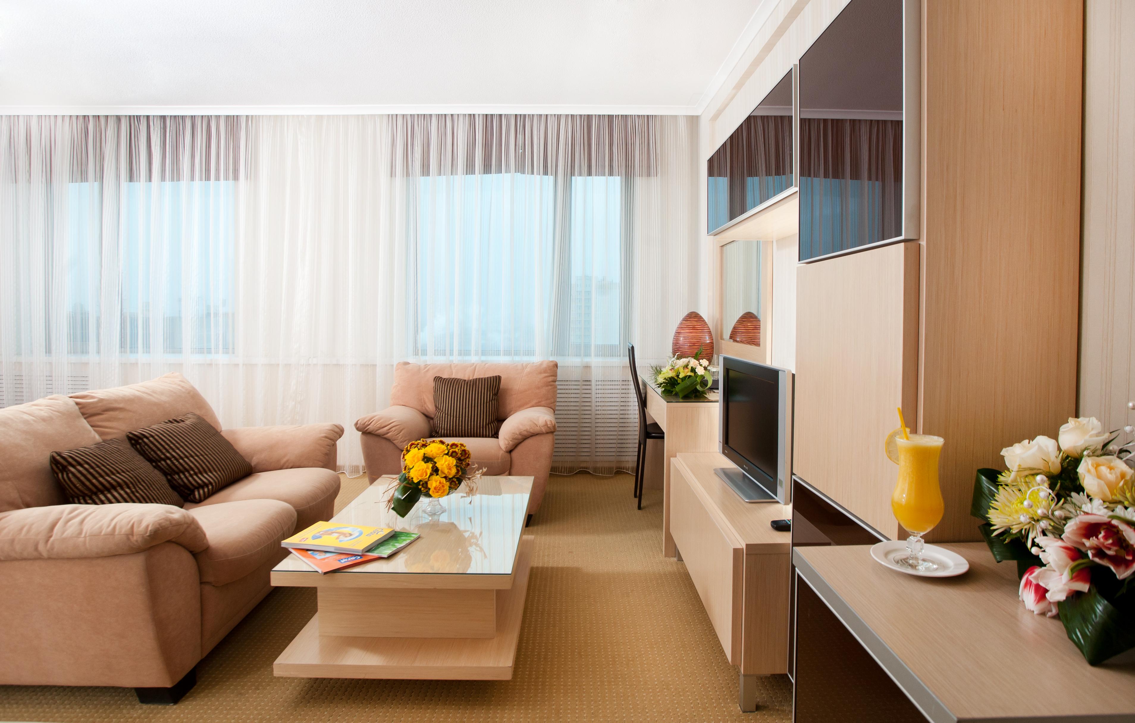 Don Plaza Congress Hotel
