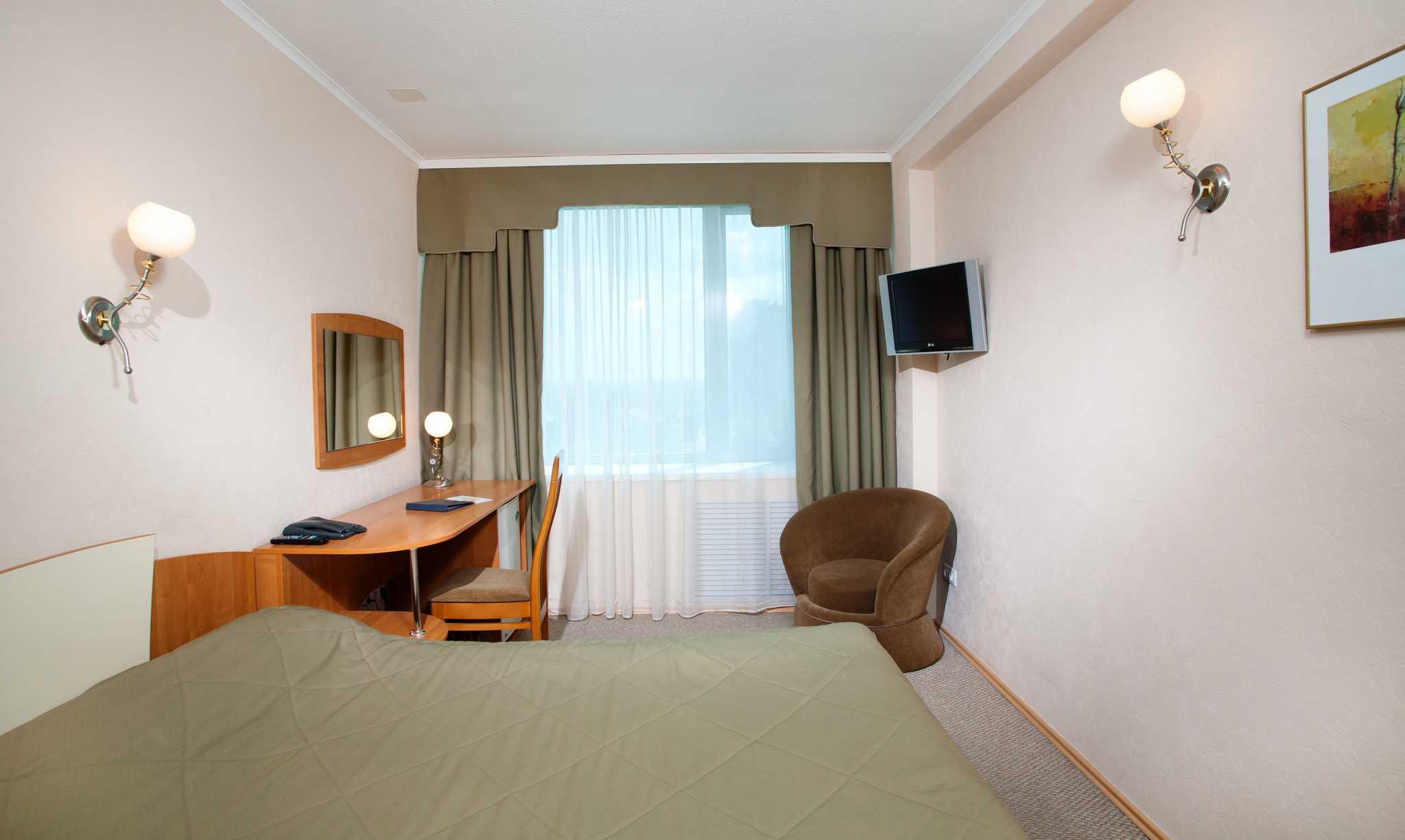 Don Plaza Congress Hotel