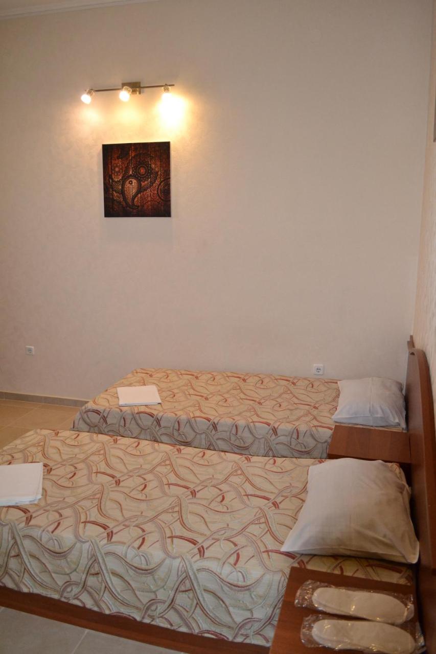 Hotel Dyuma