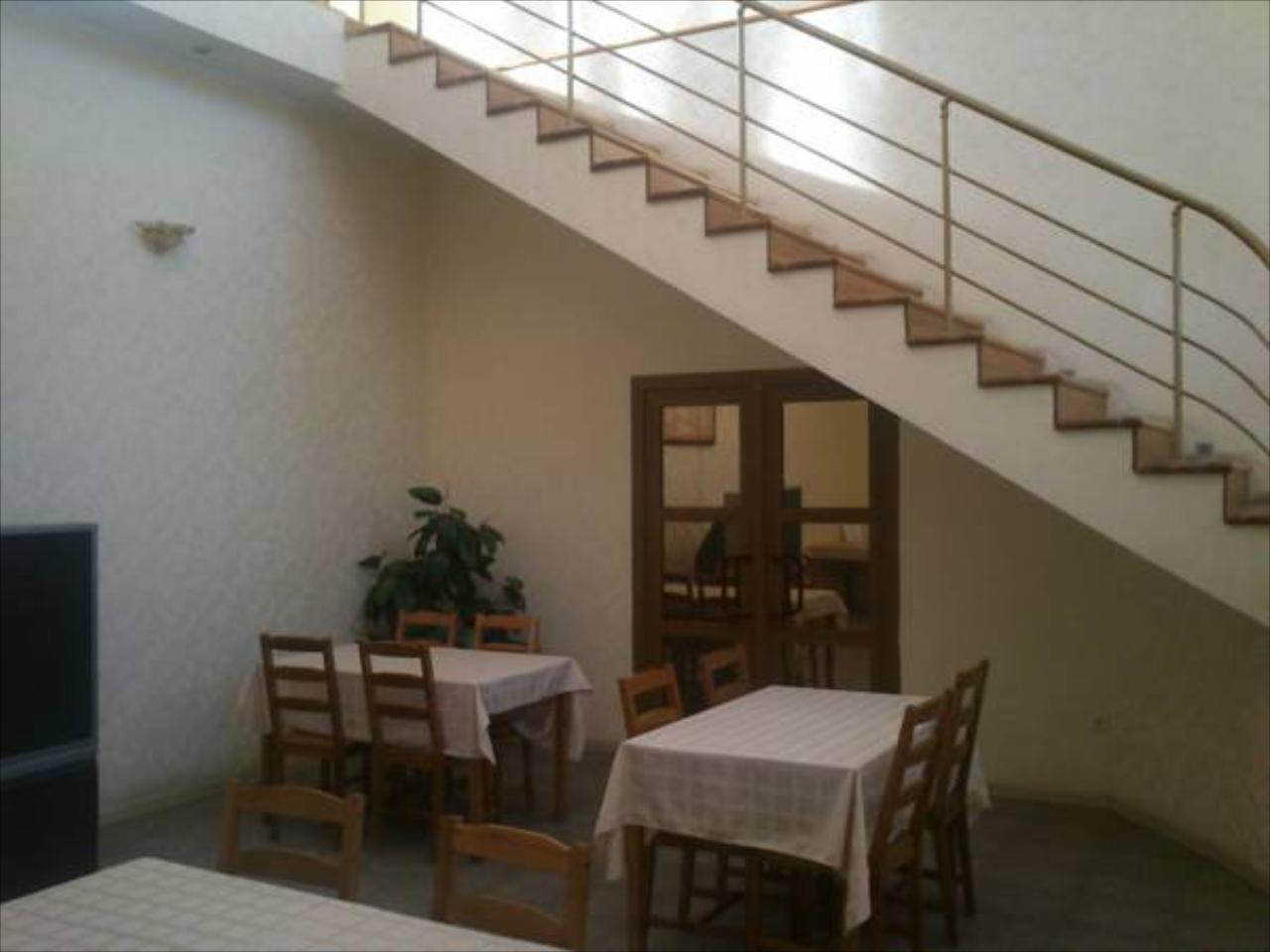 Hotel Dyuma