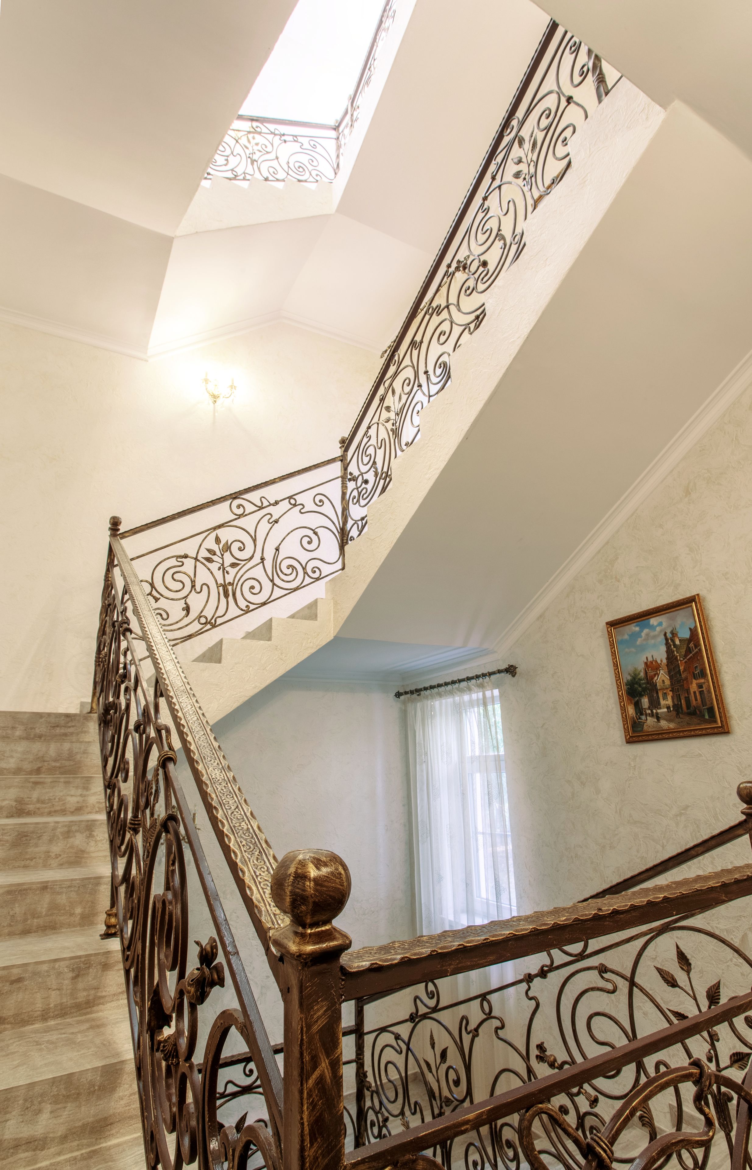 Goluboe Ozero Hotel