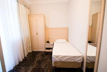 Goluboe Ozero Hotel