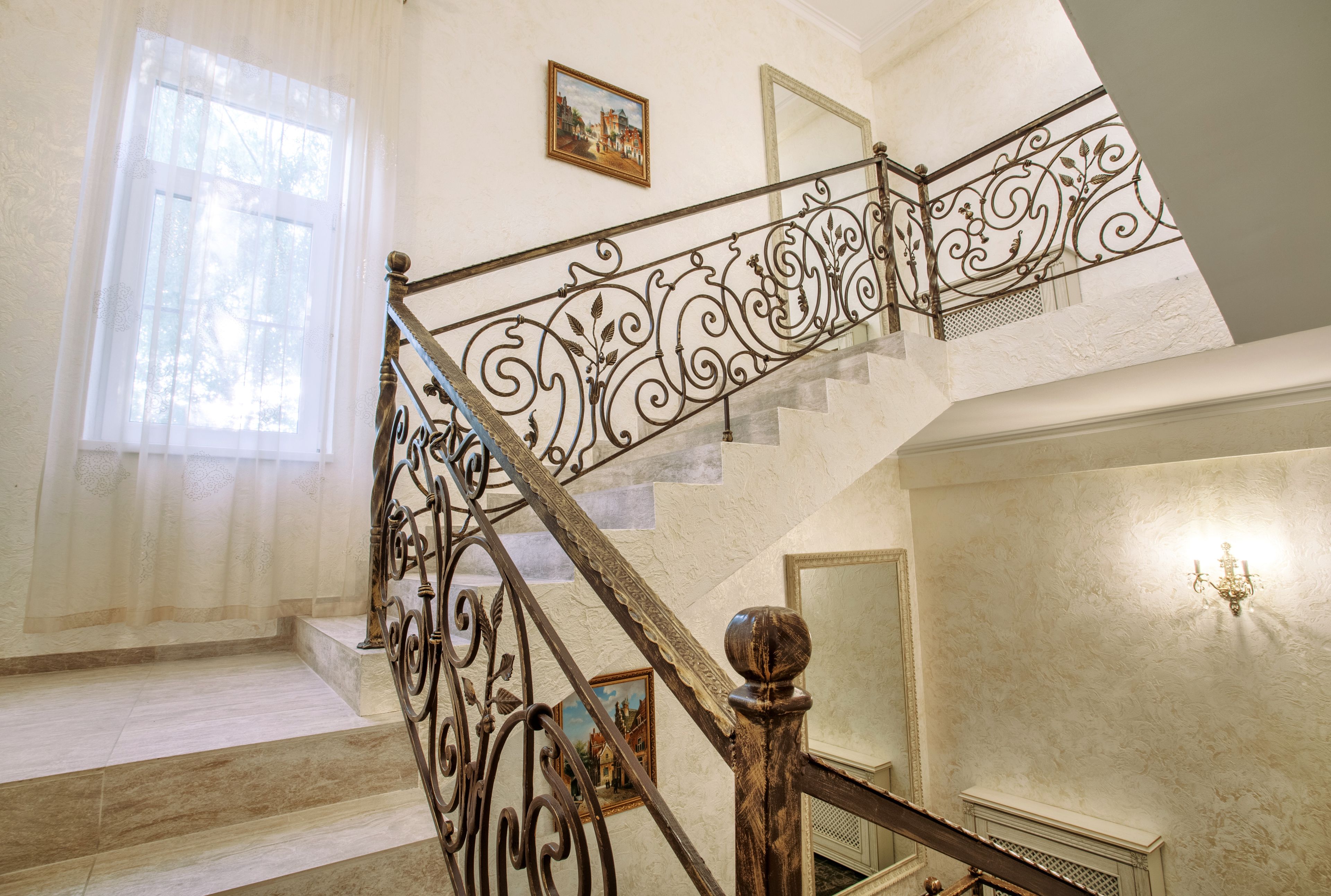 Goluboe Ozero Hotel