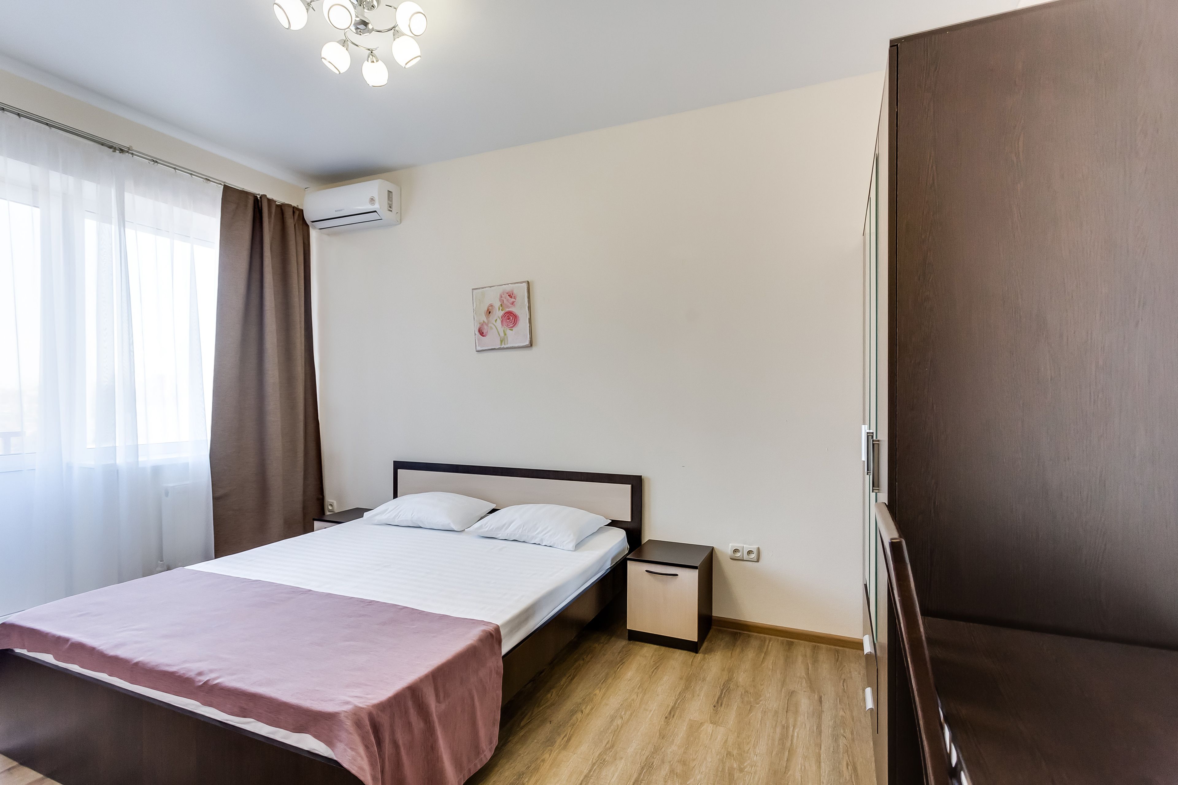 Green Hall Aparthotel