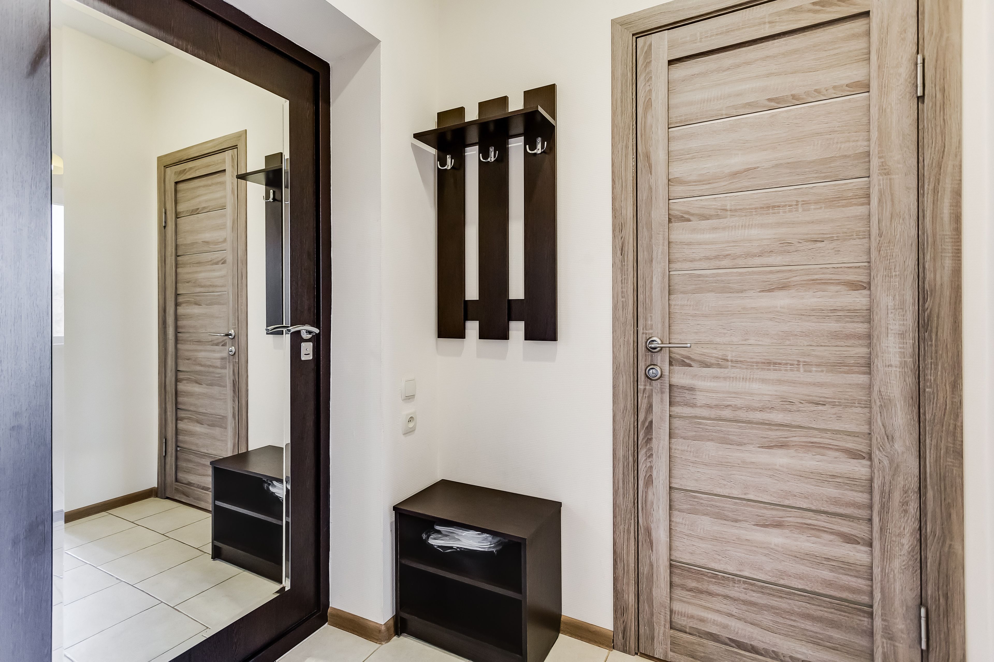 Green Hall Aparthotel