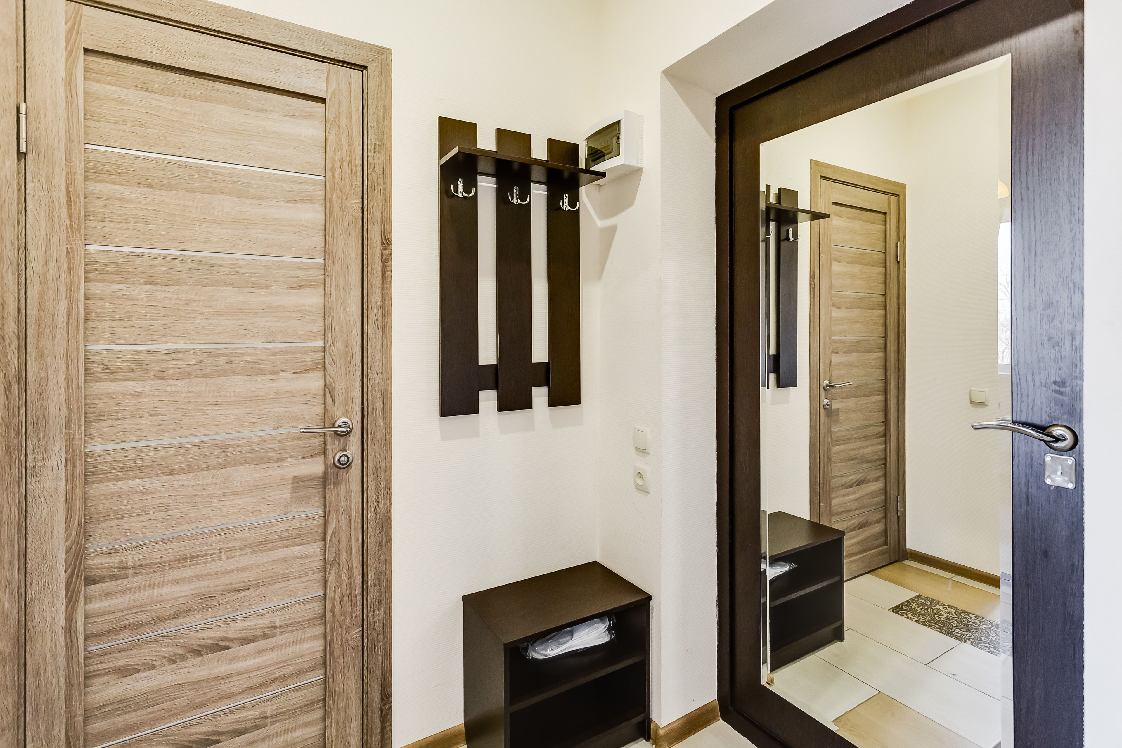 Green Hall Aparthotel