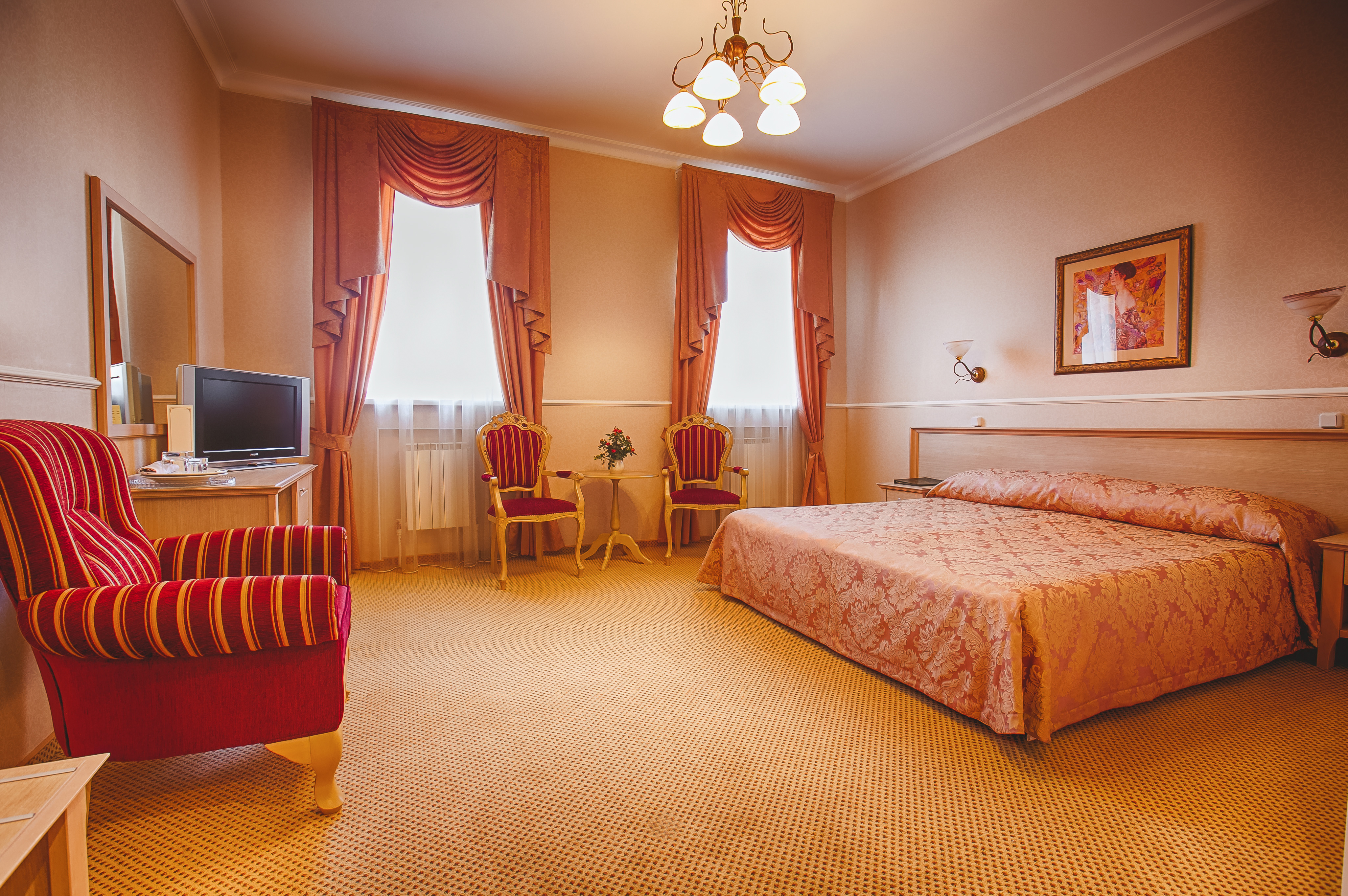 Hermitage Hotel