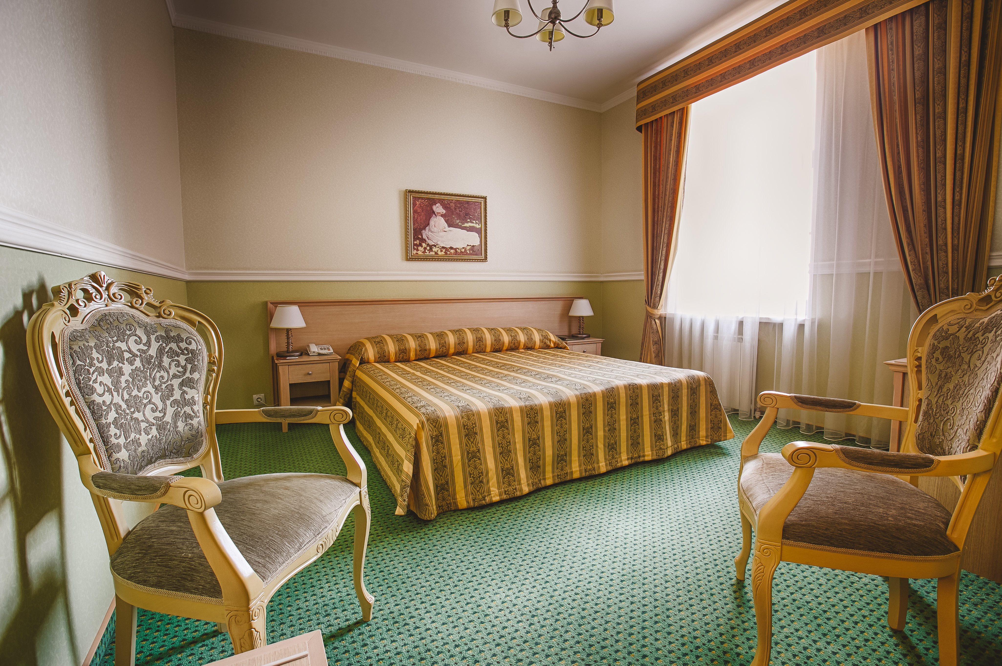 Hermitage Hotel