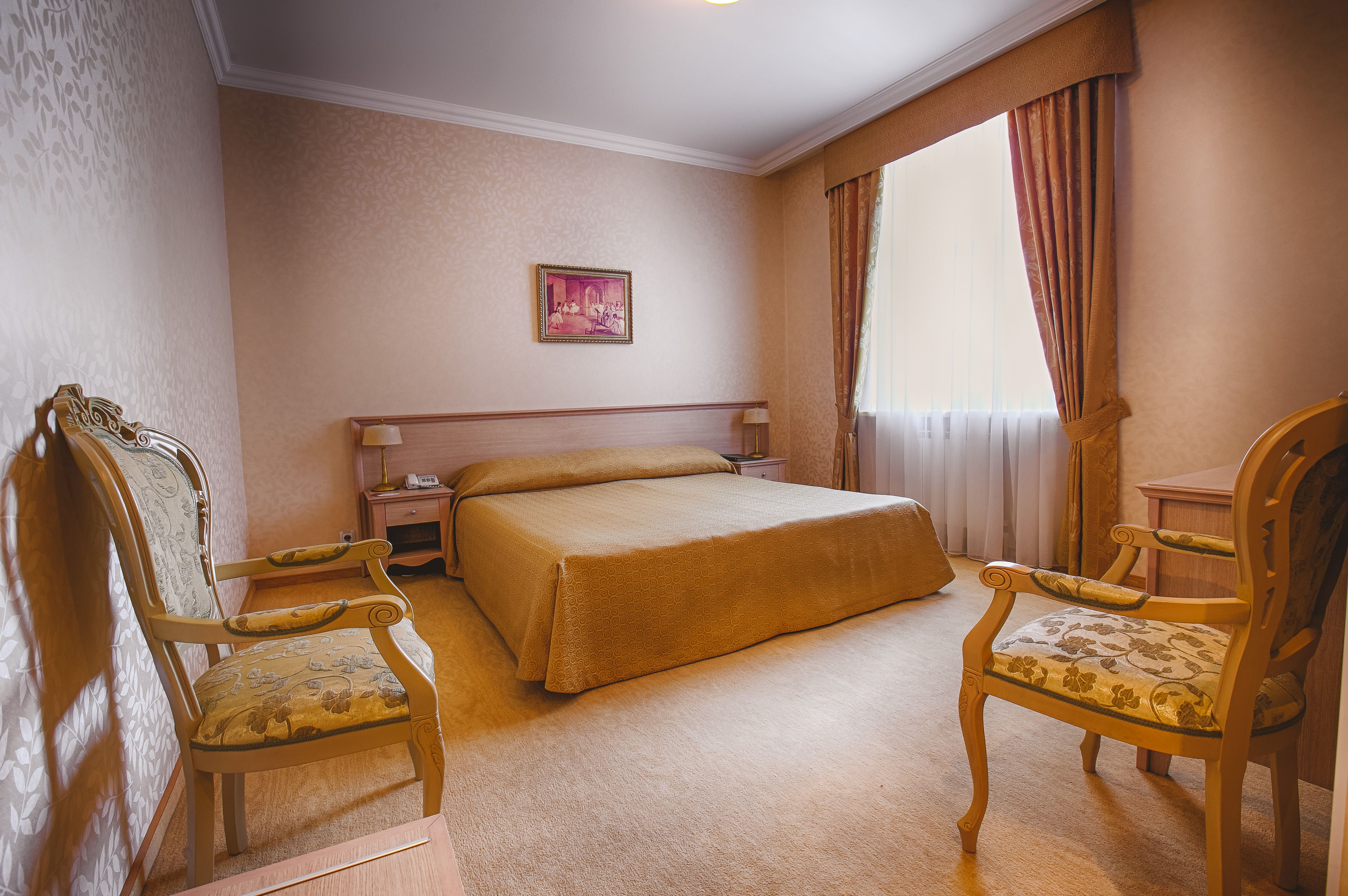 Hermitage Hotel