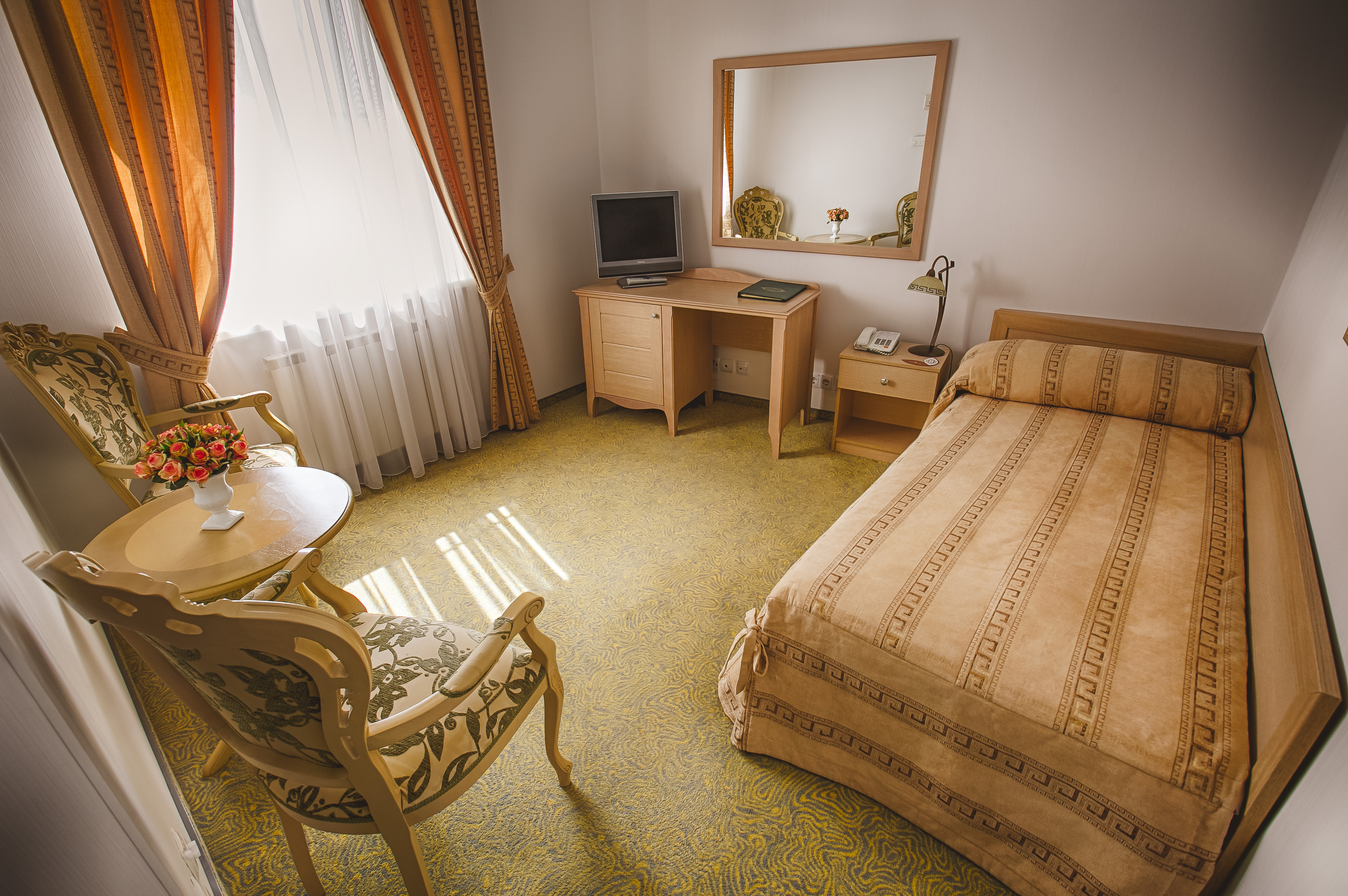 Hermitage Hotel