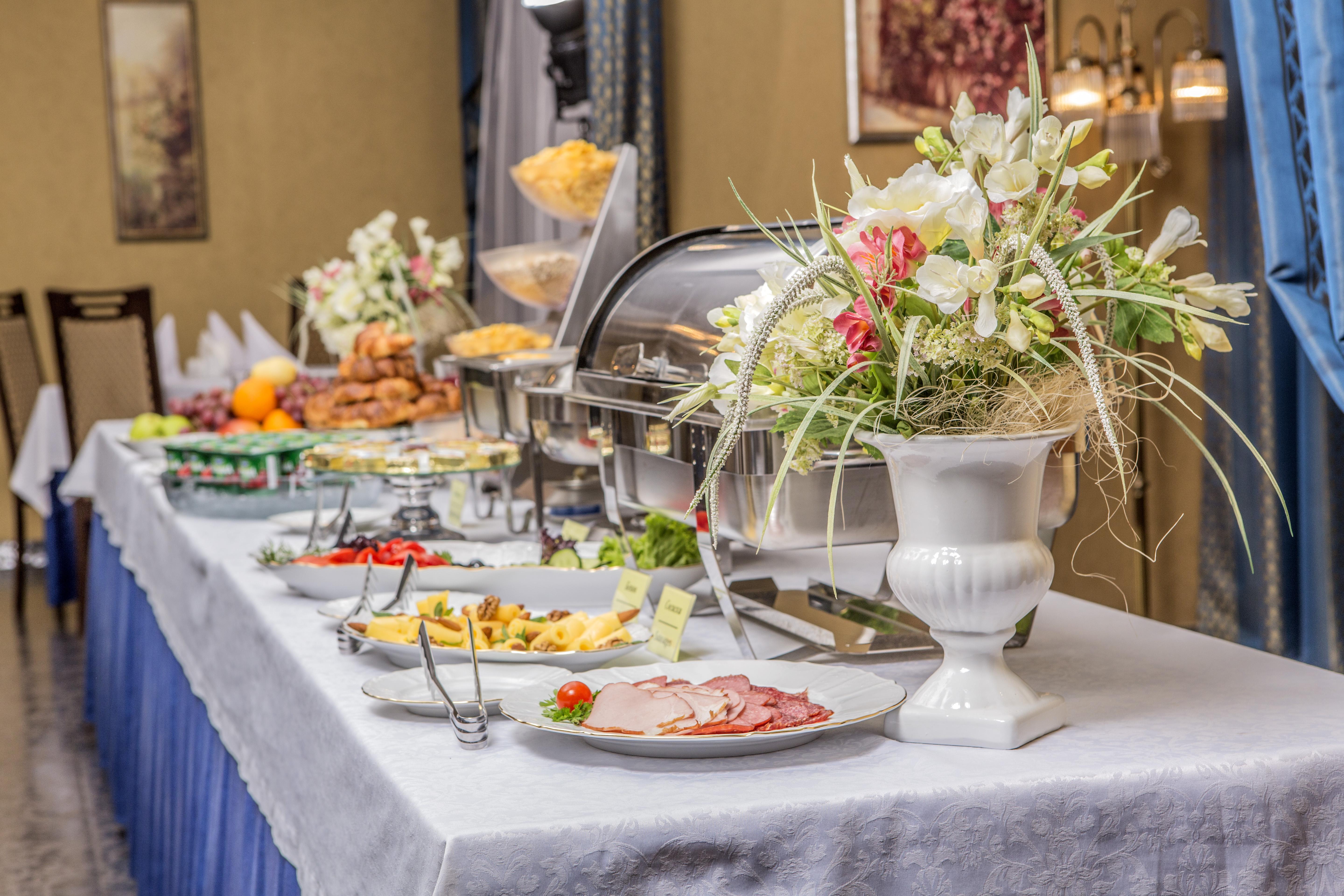 Hermitage Hotel