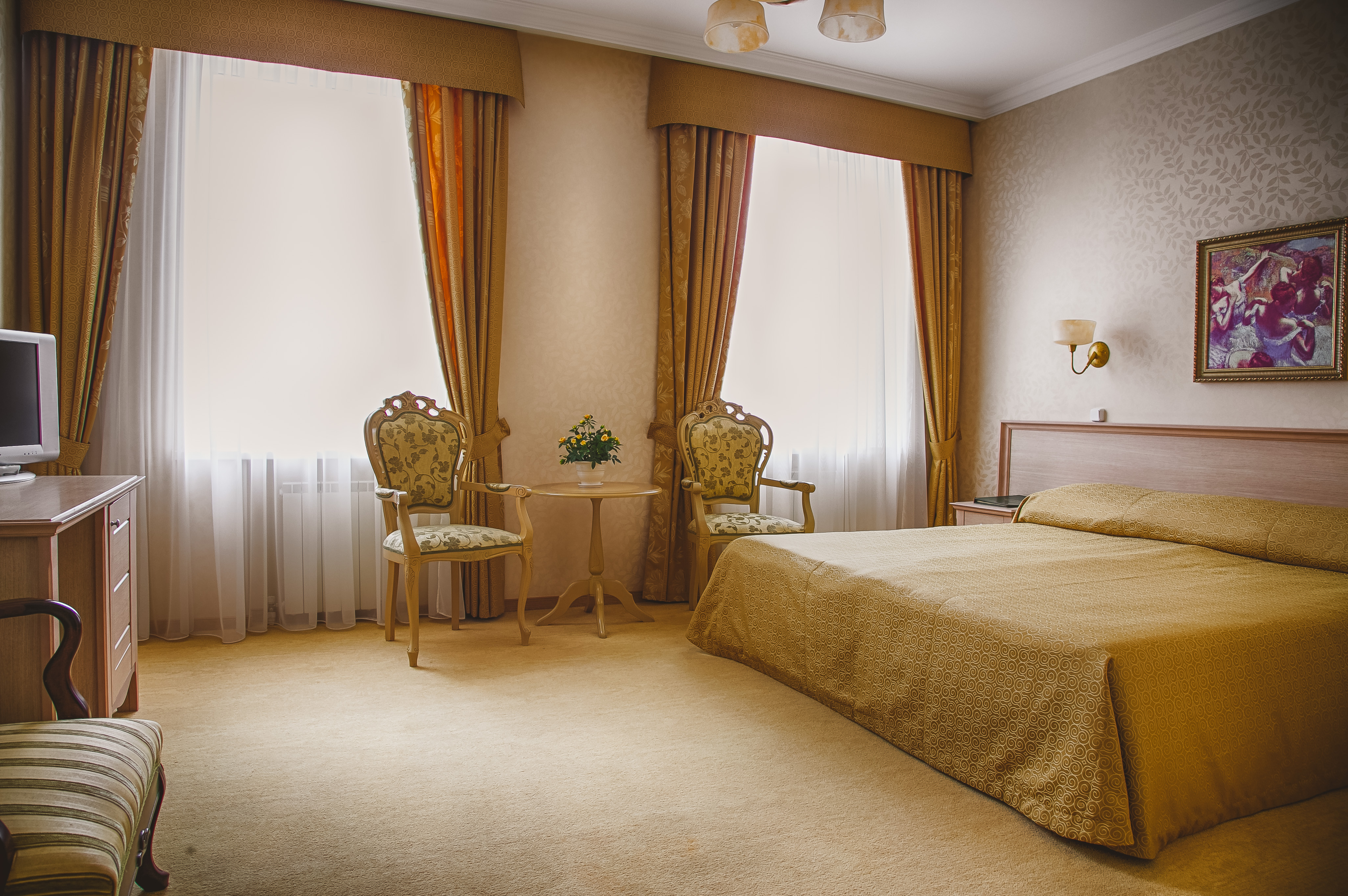 Hermitage Hotel