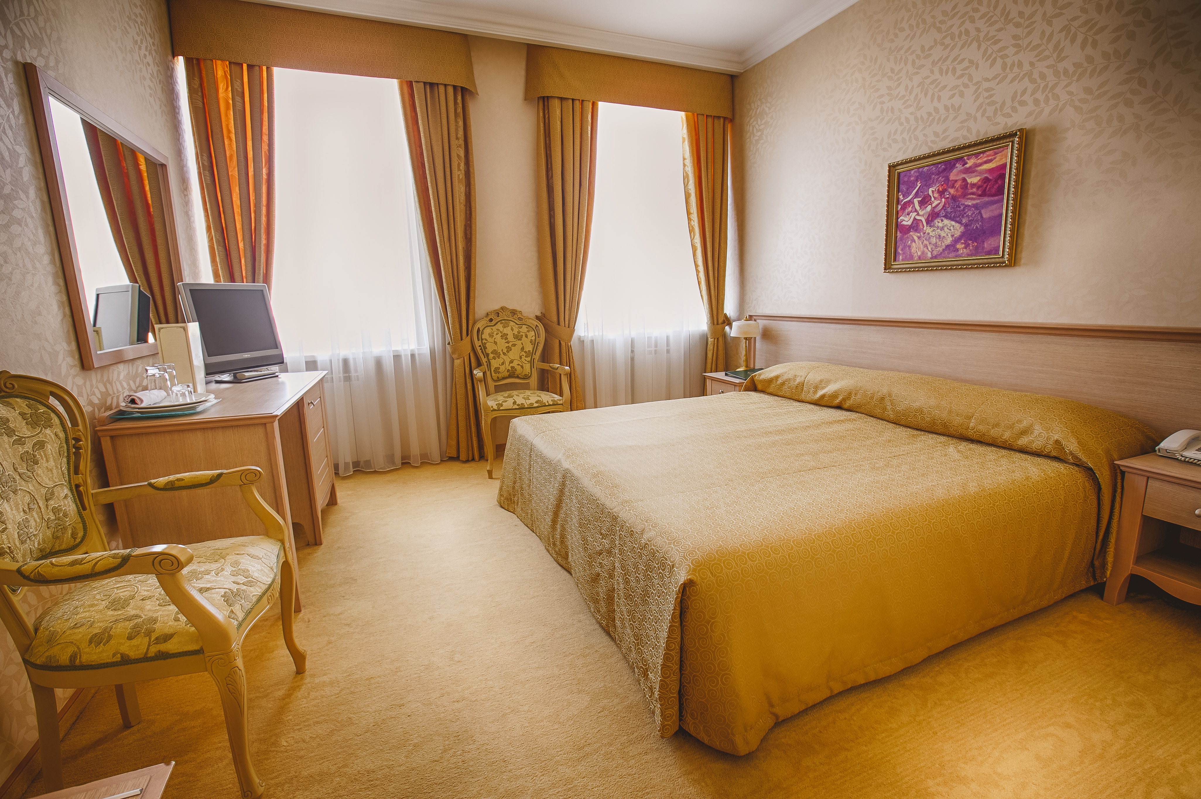 Hermitage Hotel