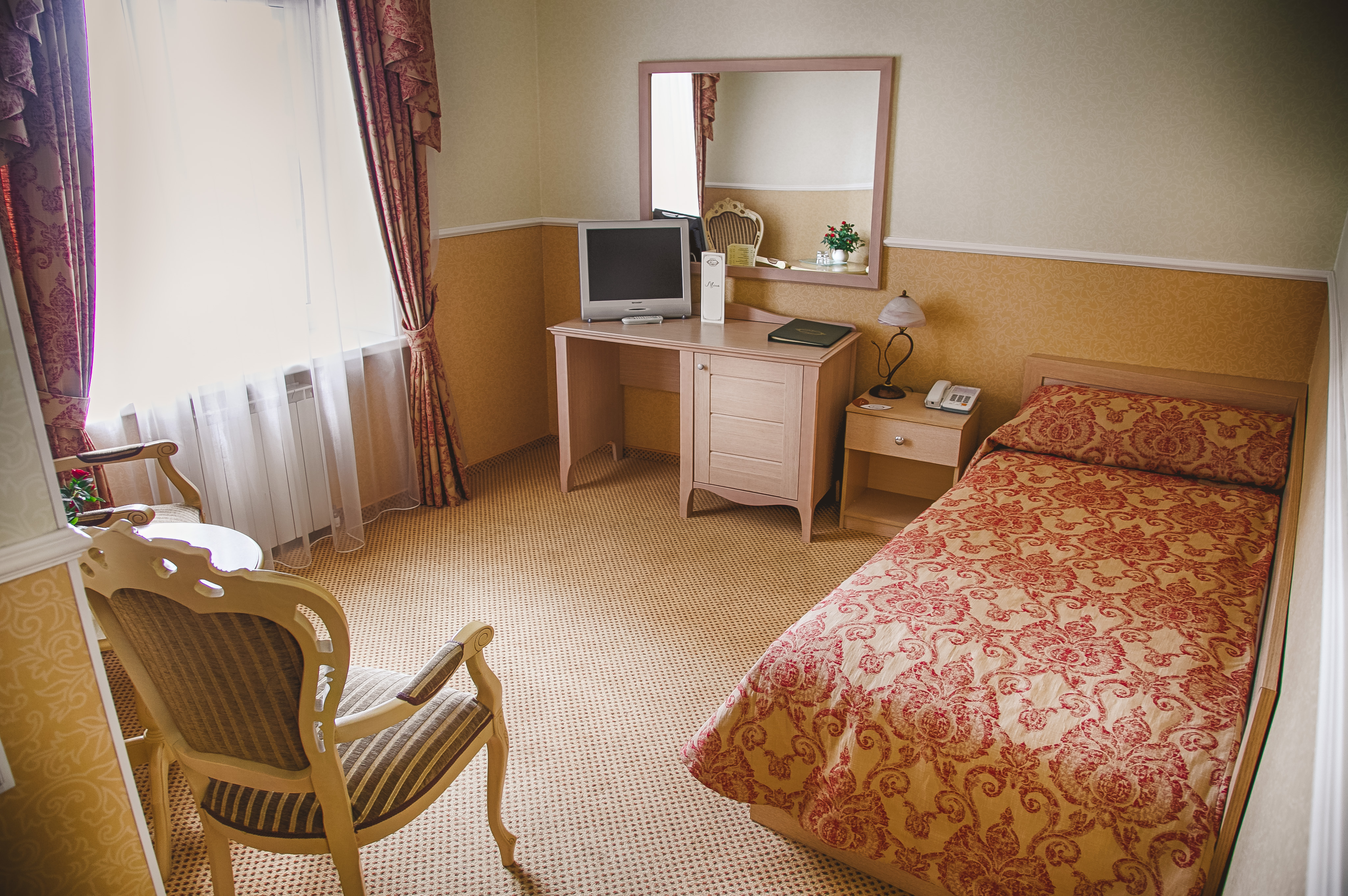Hermitage Hotel