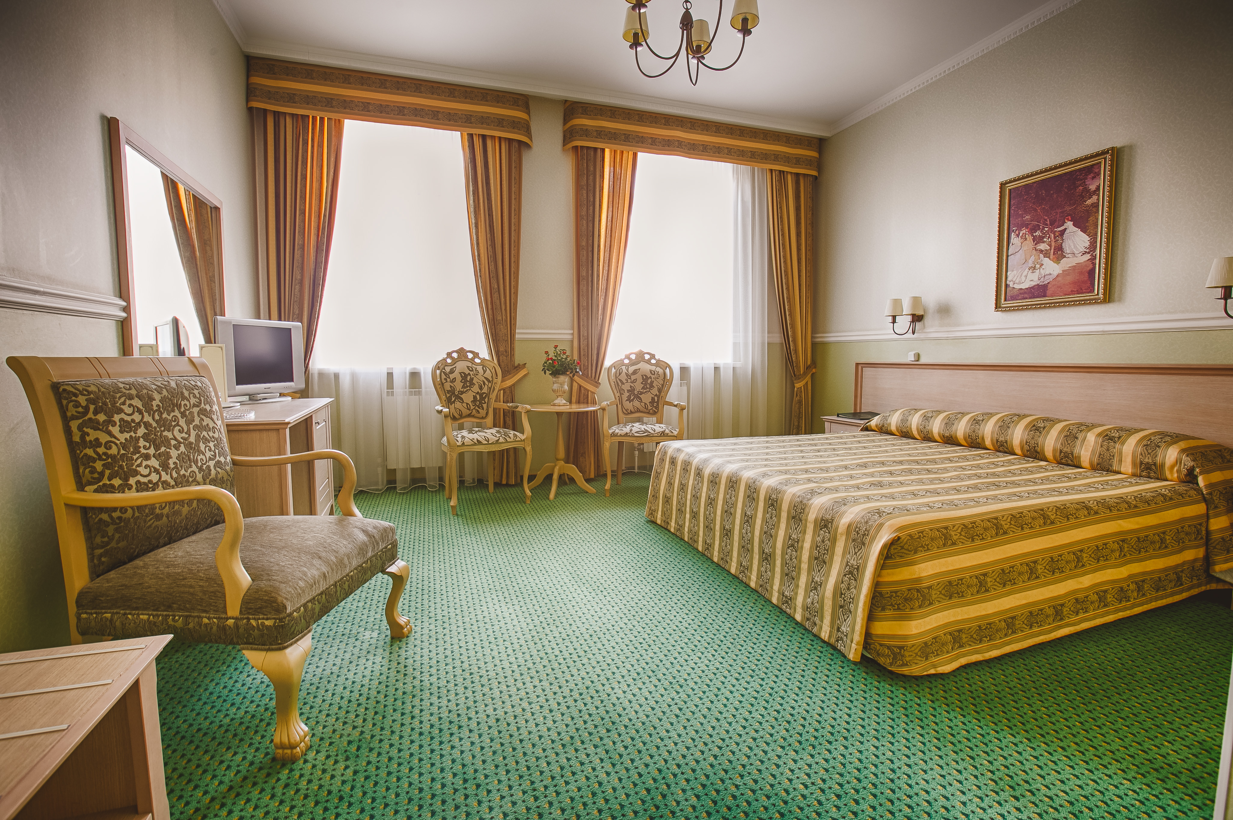 Hermitage Hotel