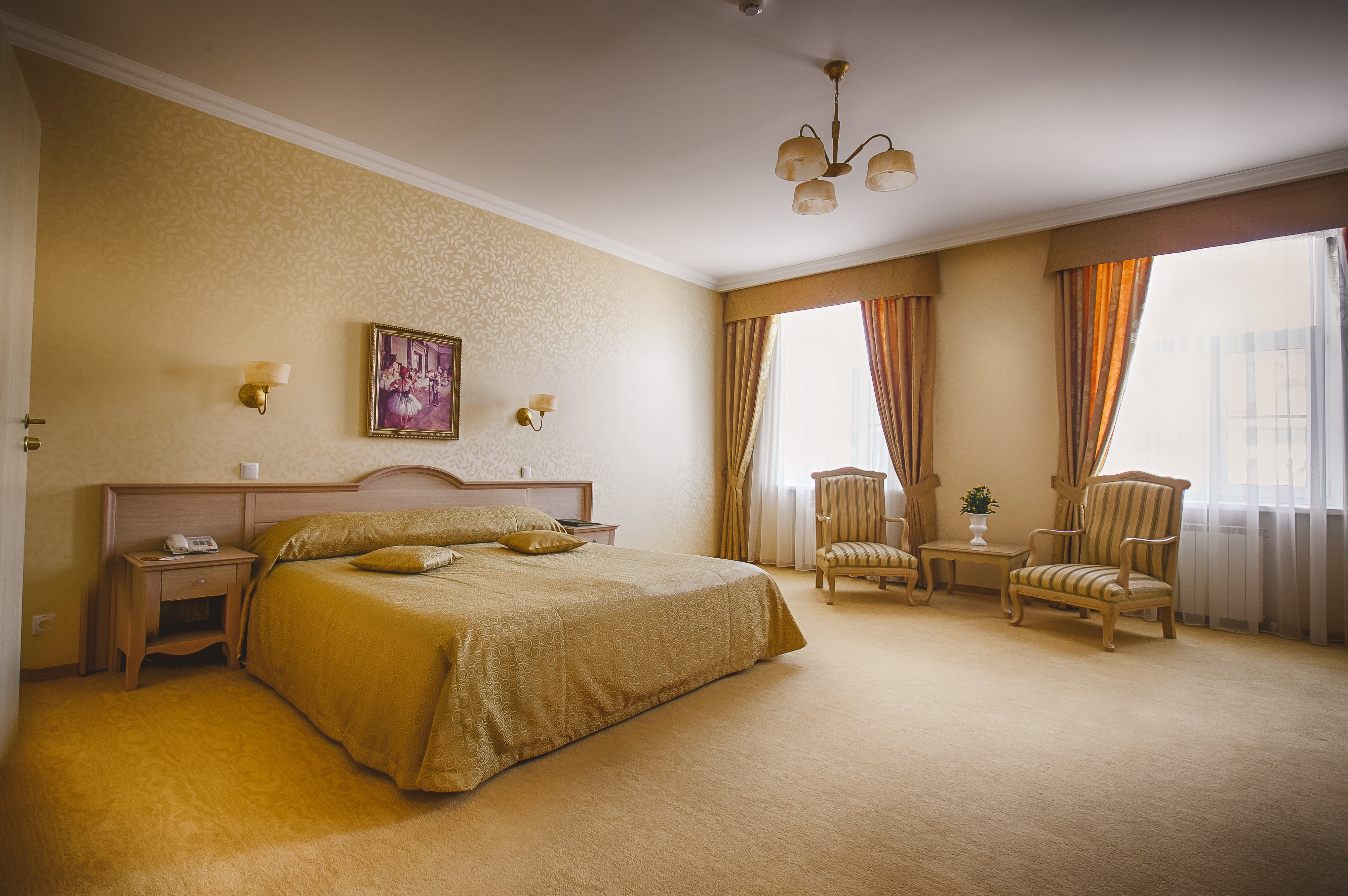 Hermitage Hotel
