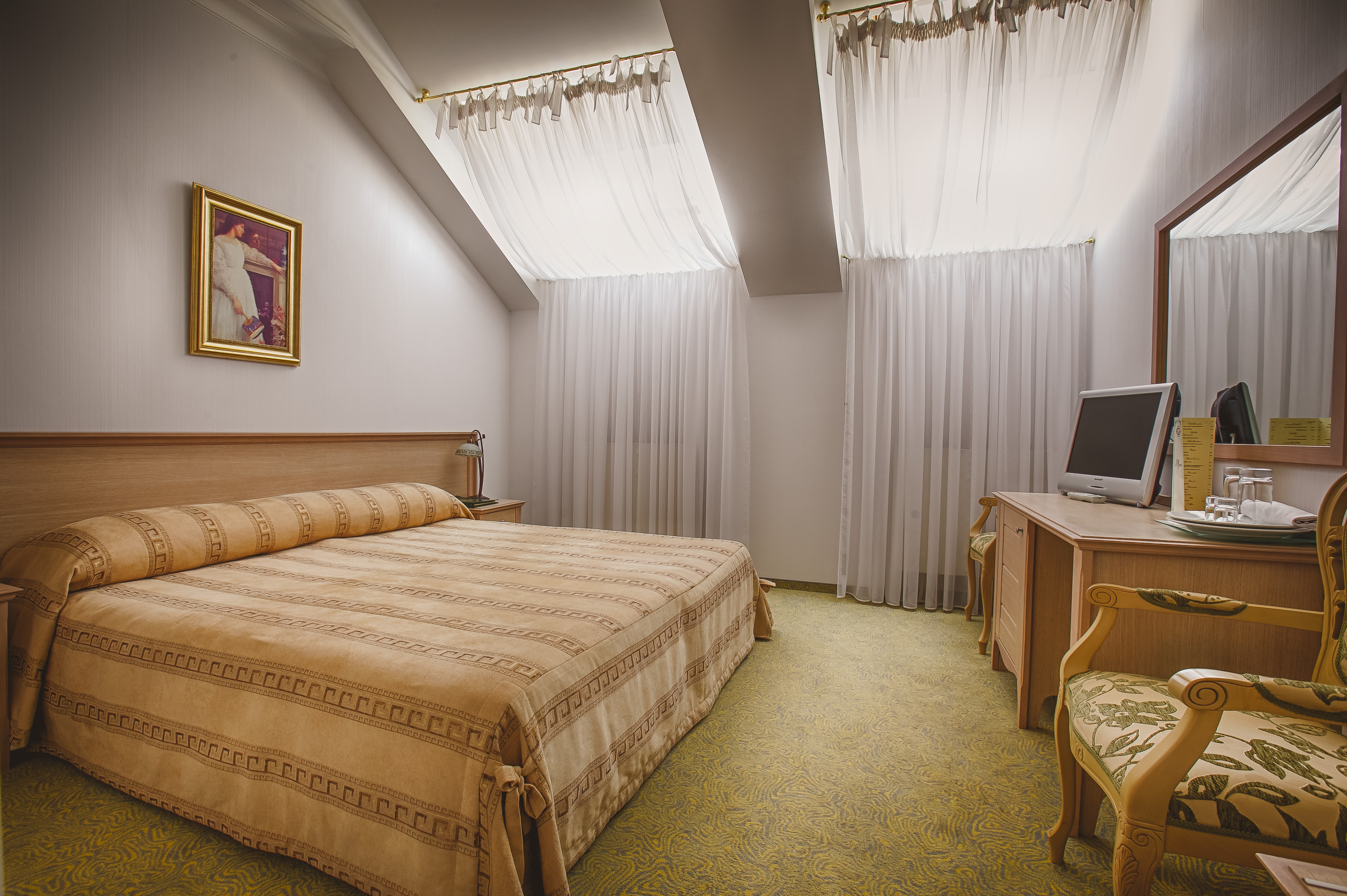 Hermitage Hotel