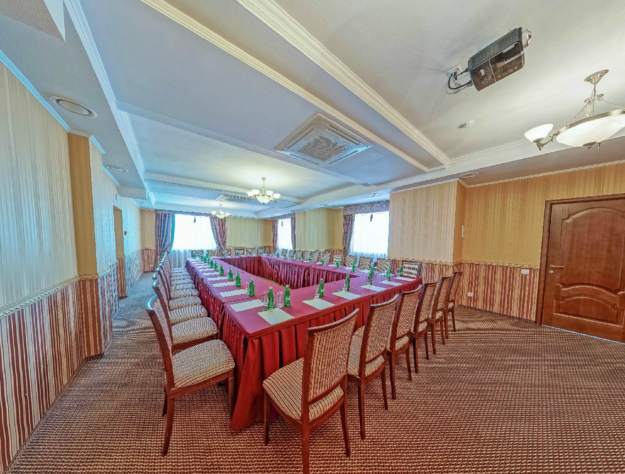 Hermitage Hotel