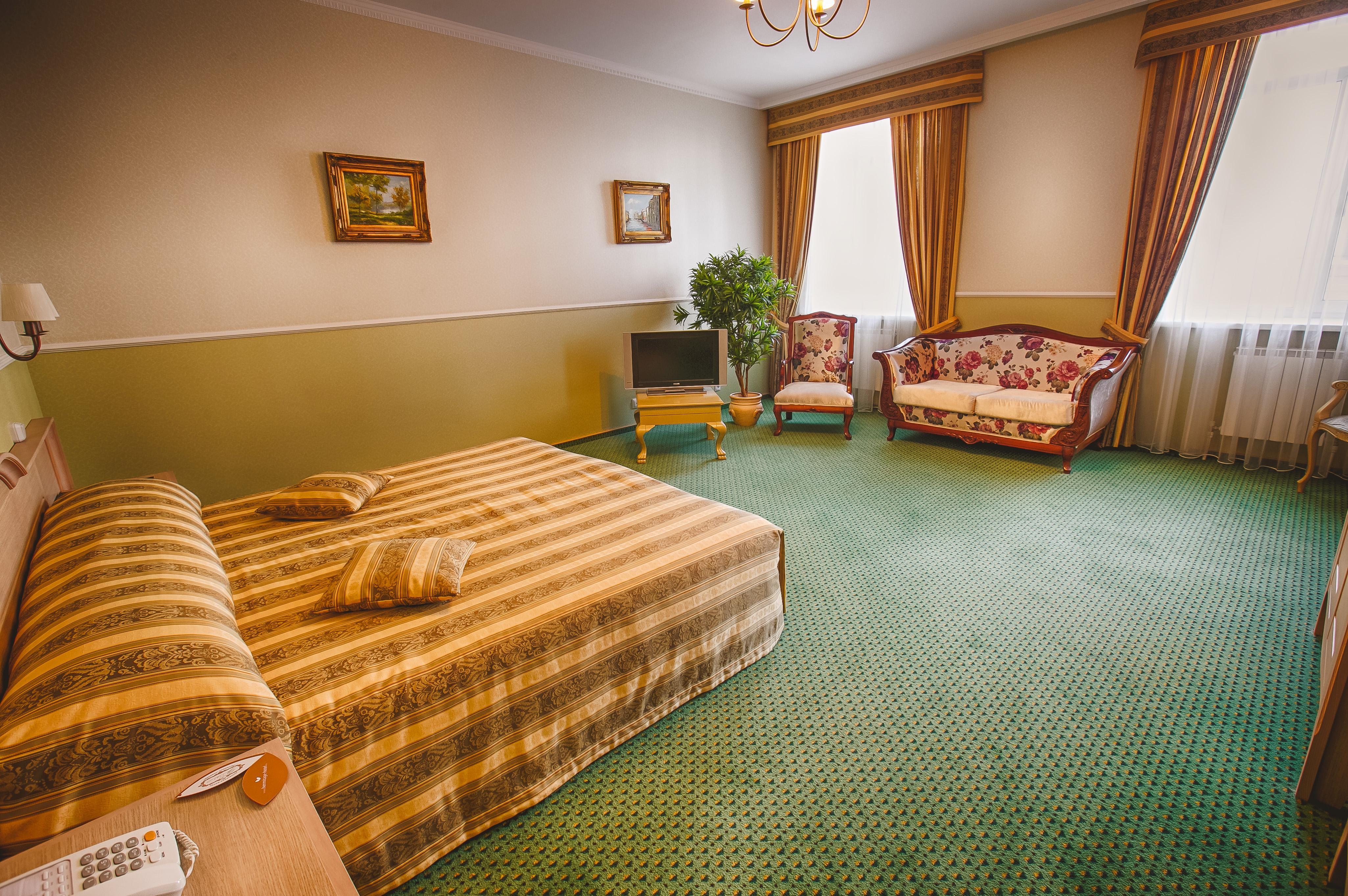 Hermitage Hotel