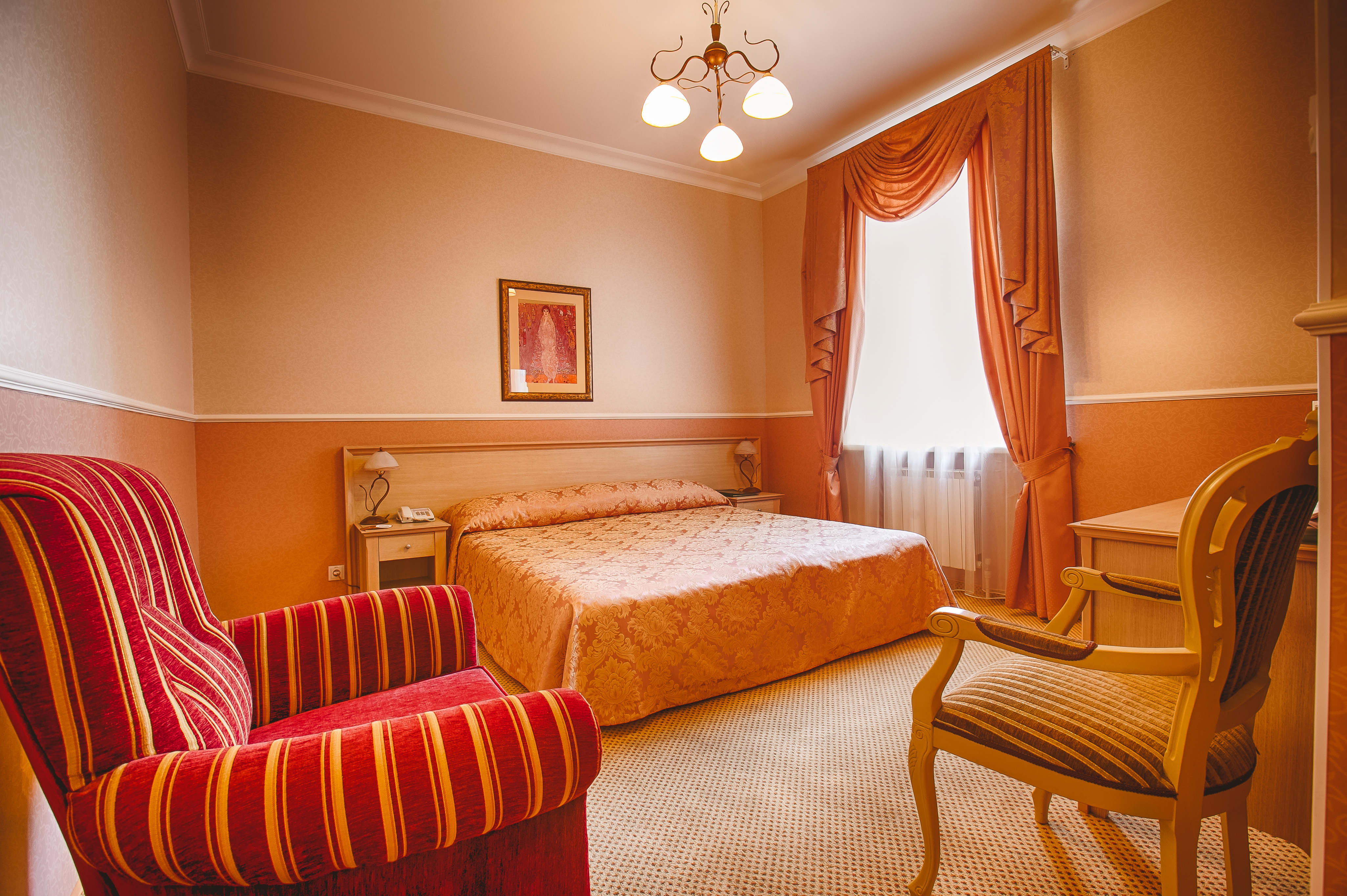 Hermitage Hotel