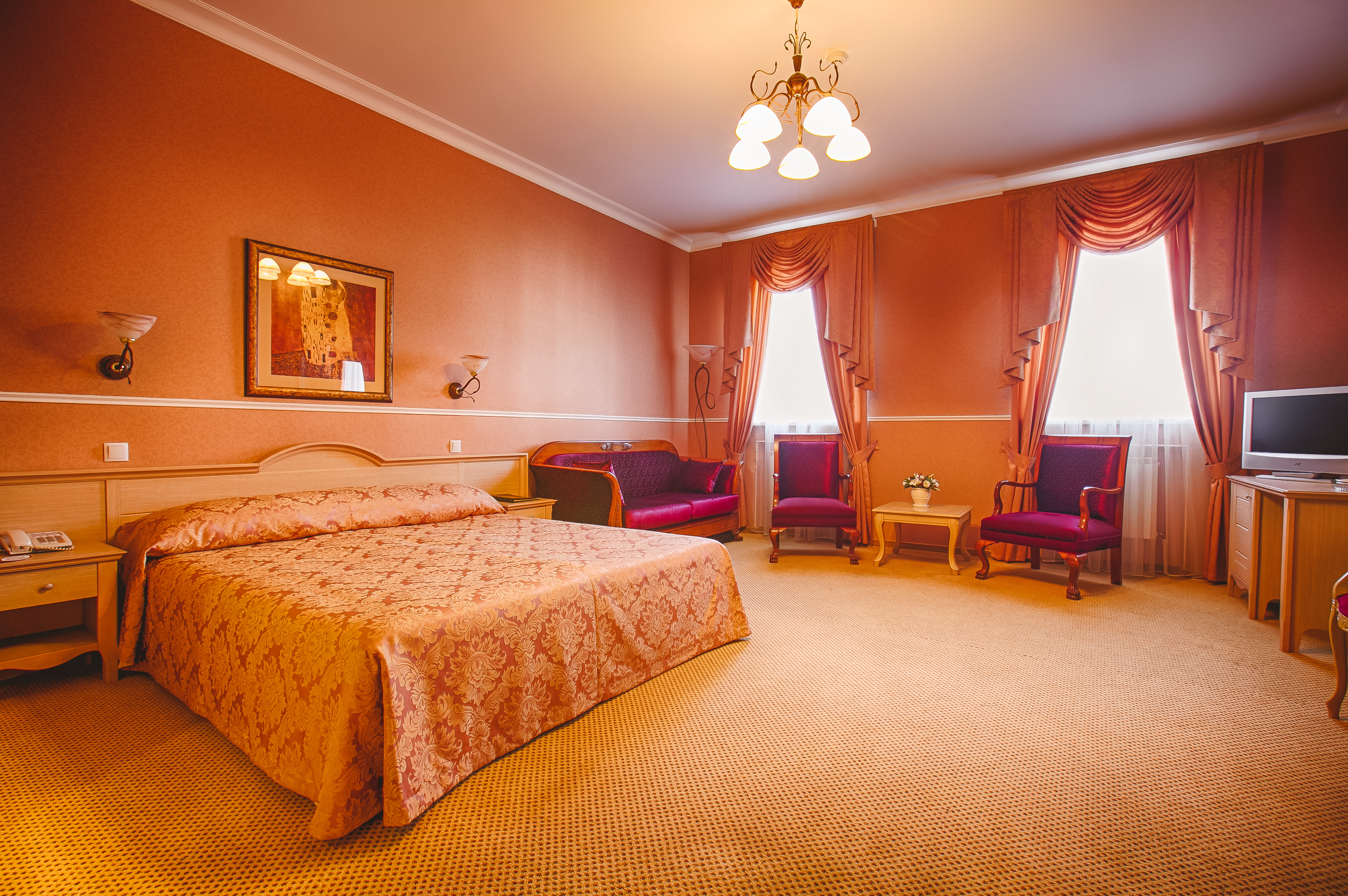 Hermitage Hotel
