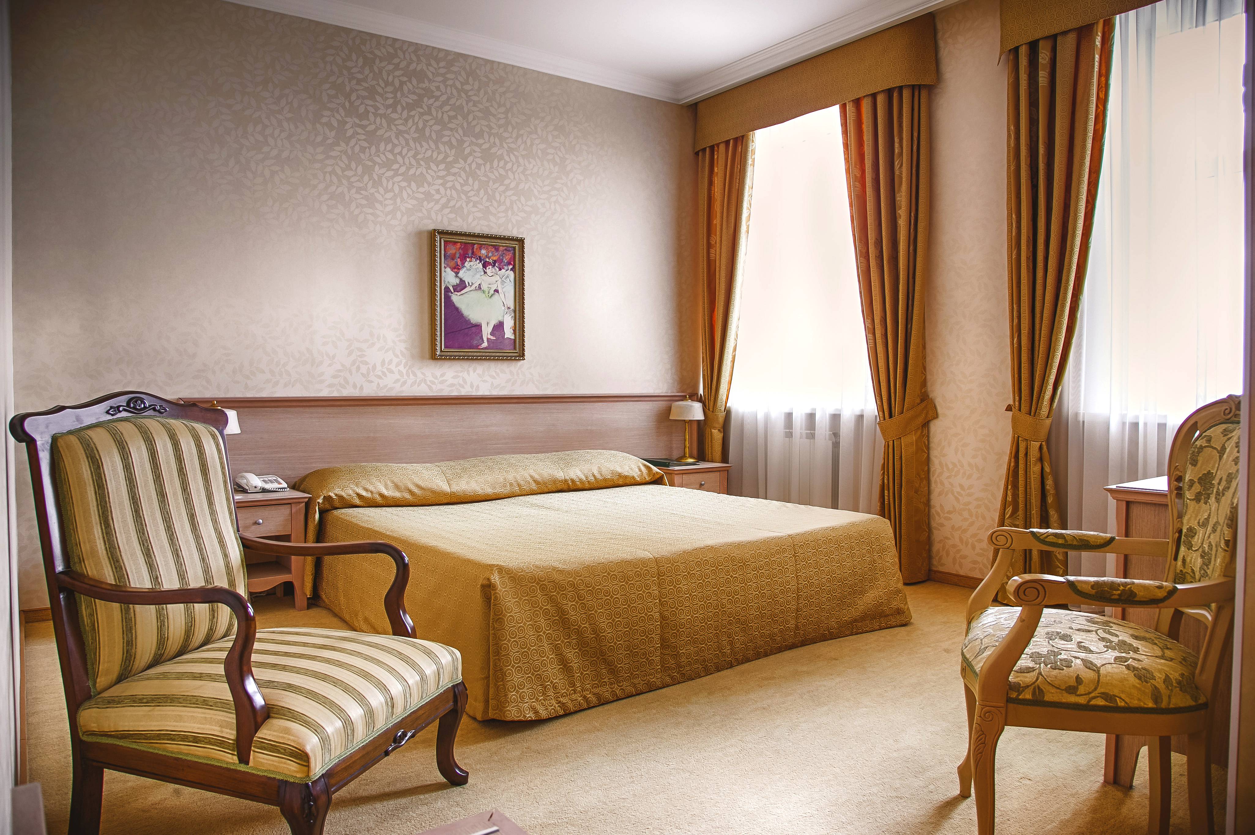 Hermitage Hotel