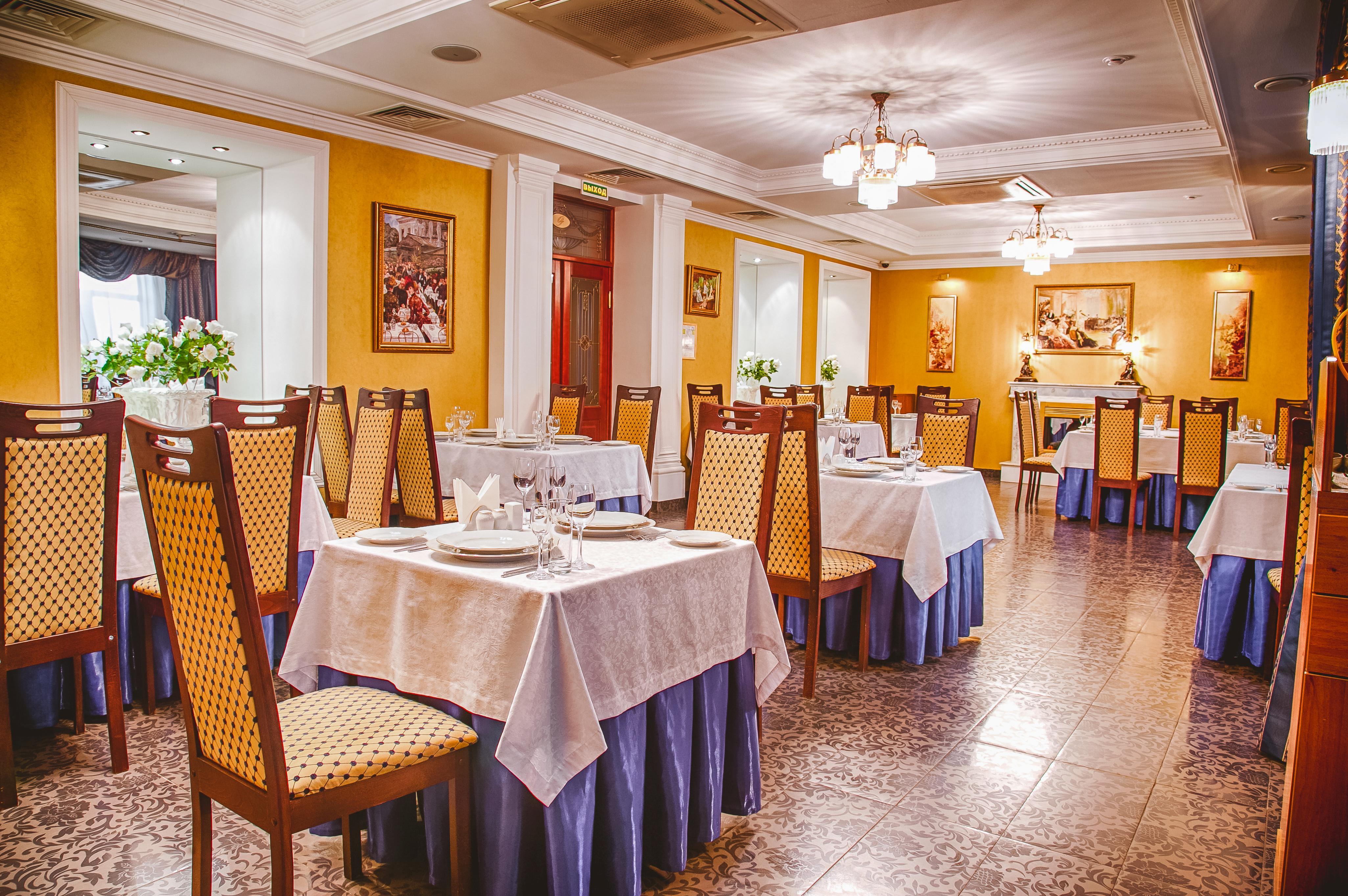 Hermitage Hotel