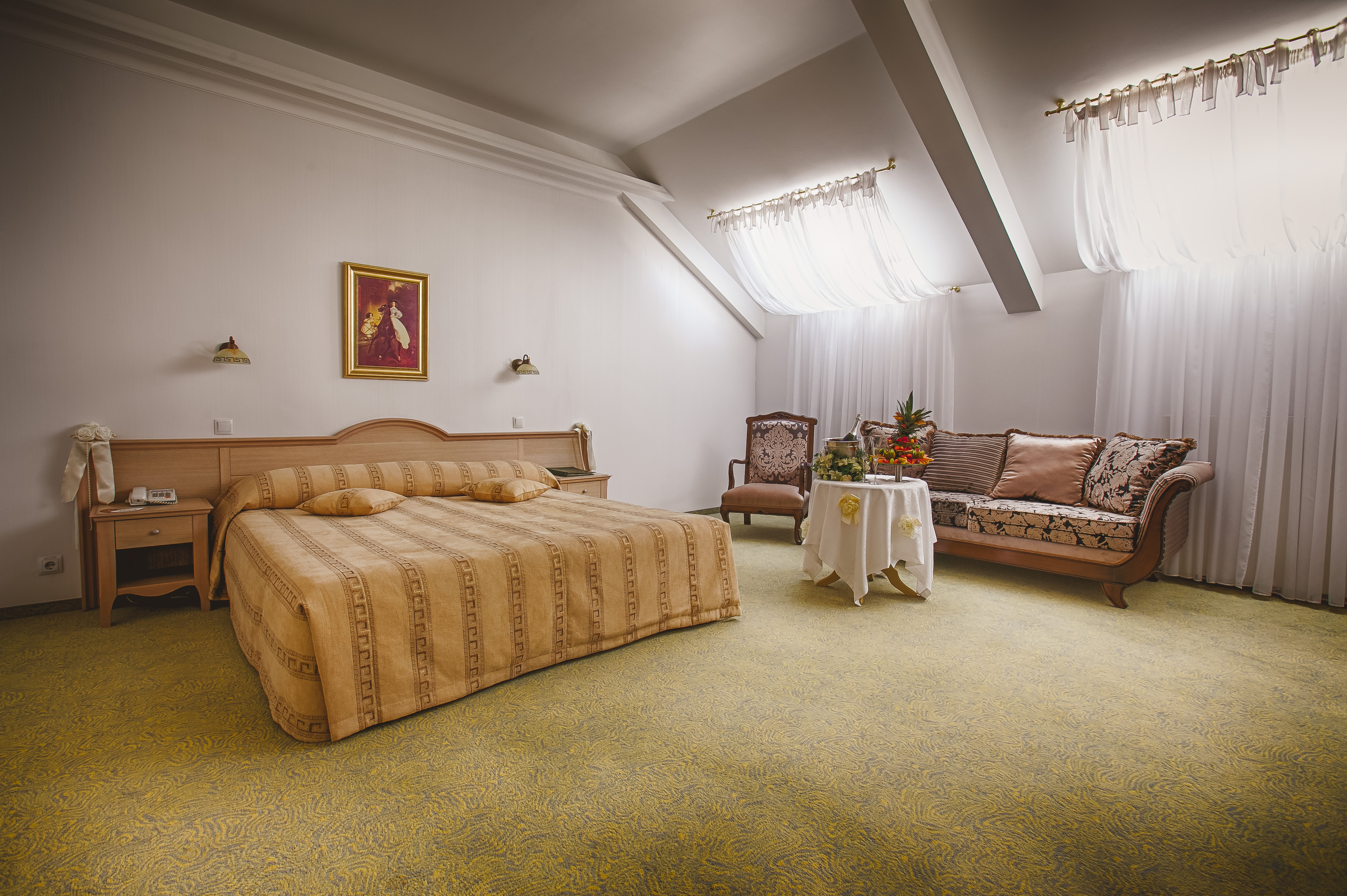 Hermitage Hotel