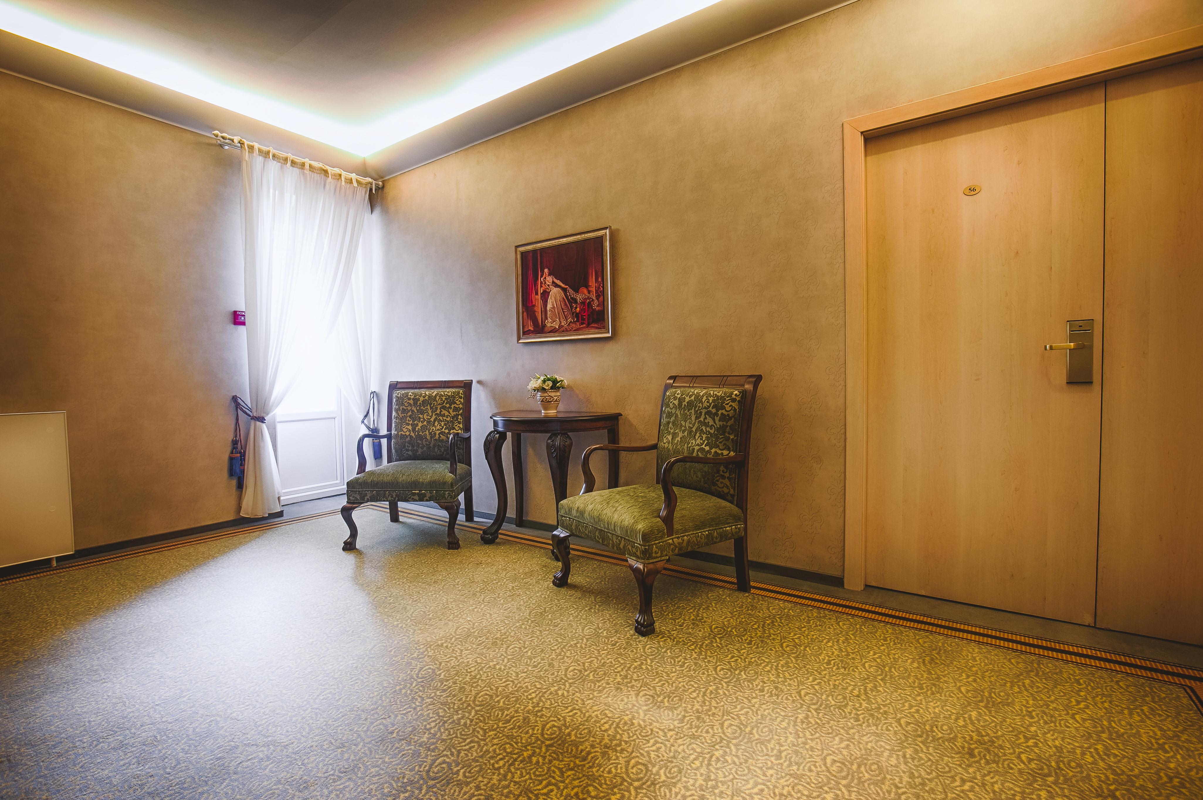 Hermitage Hotel