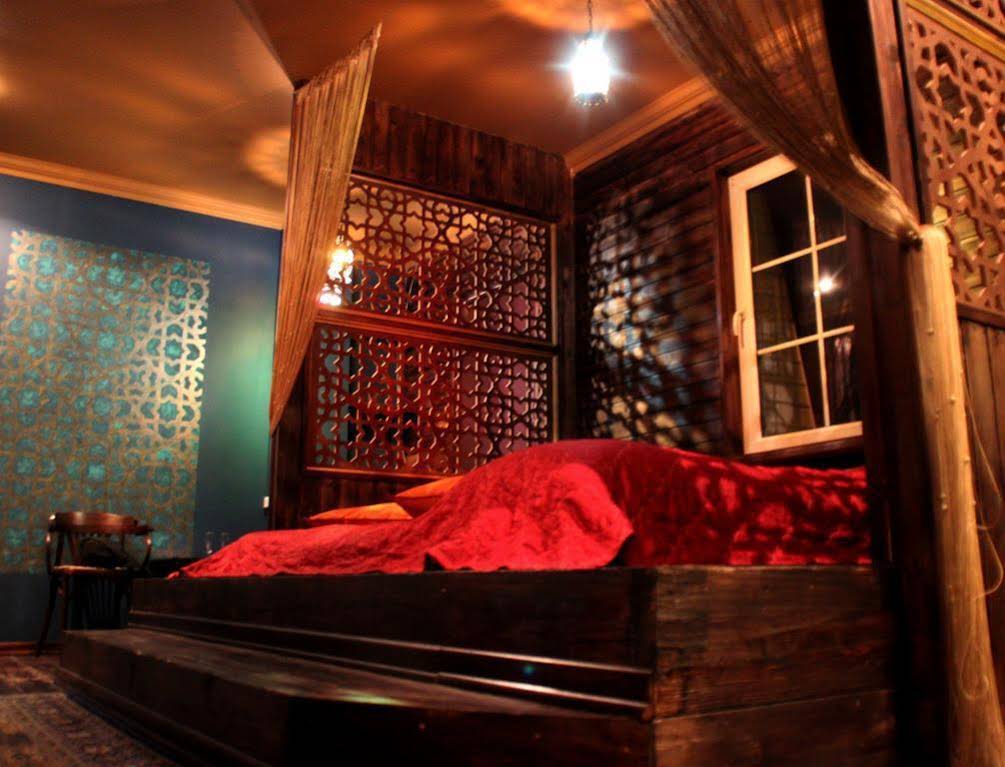 Guest House Dom 17